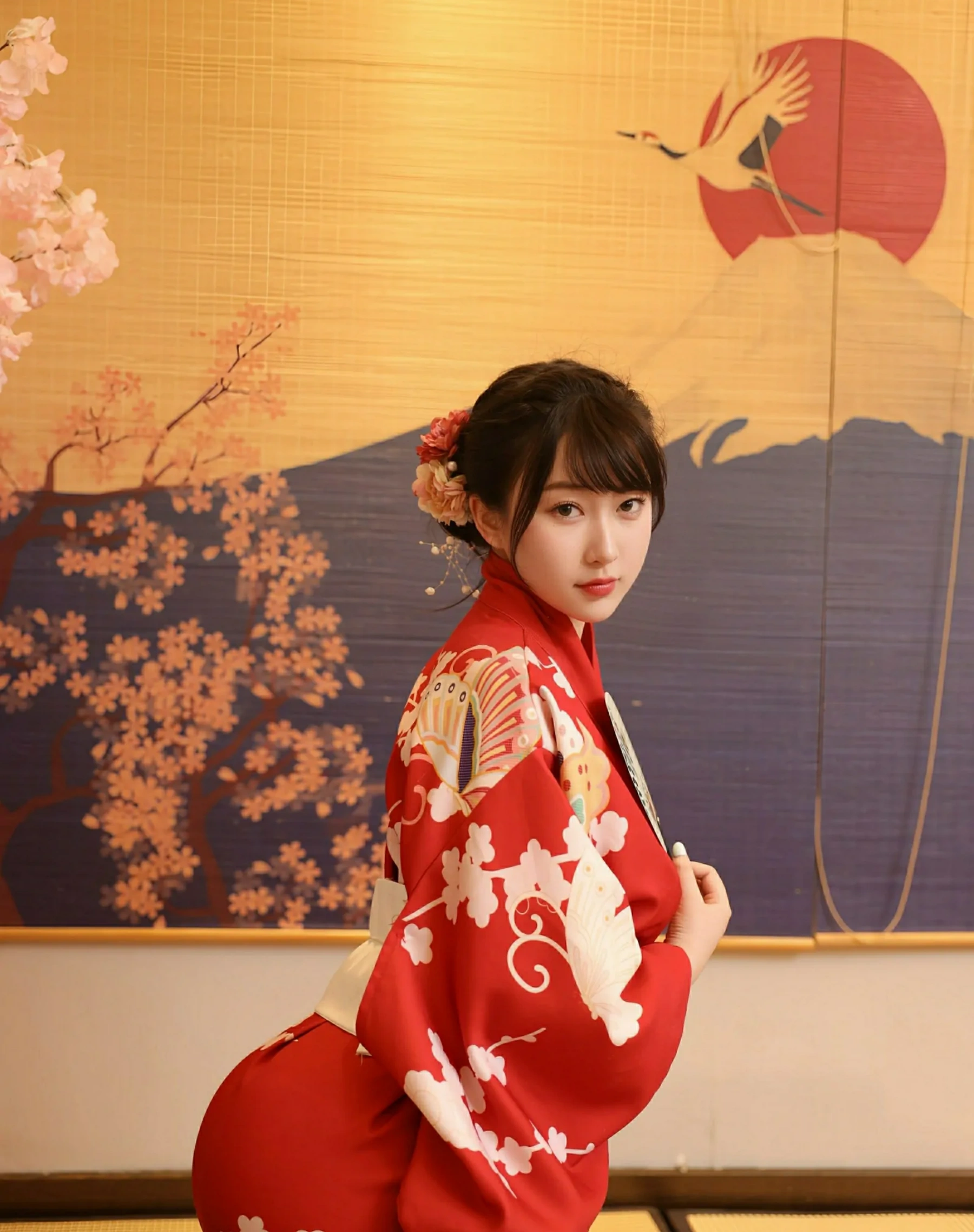  秀人网 No.10624 李沁恩lrene [69P]第24张