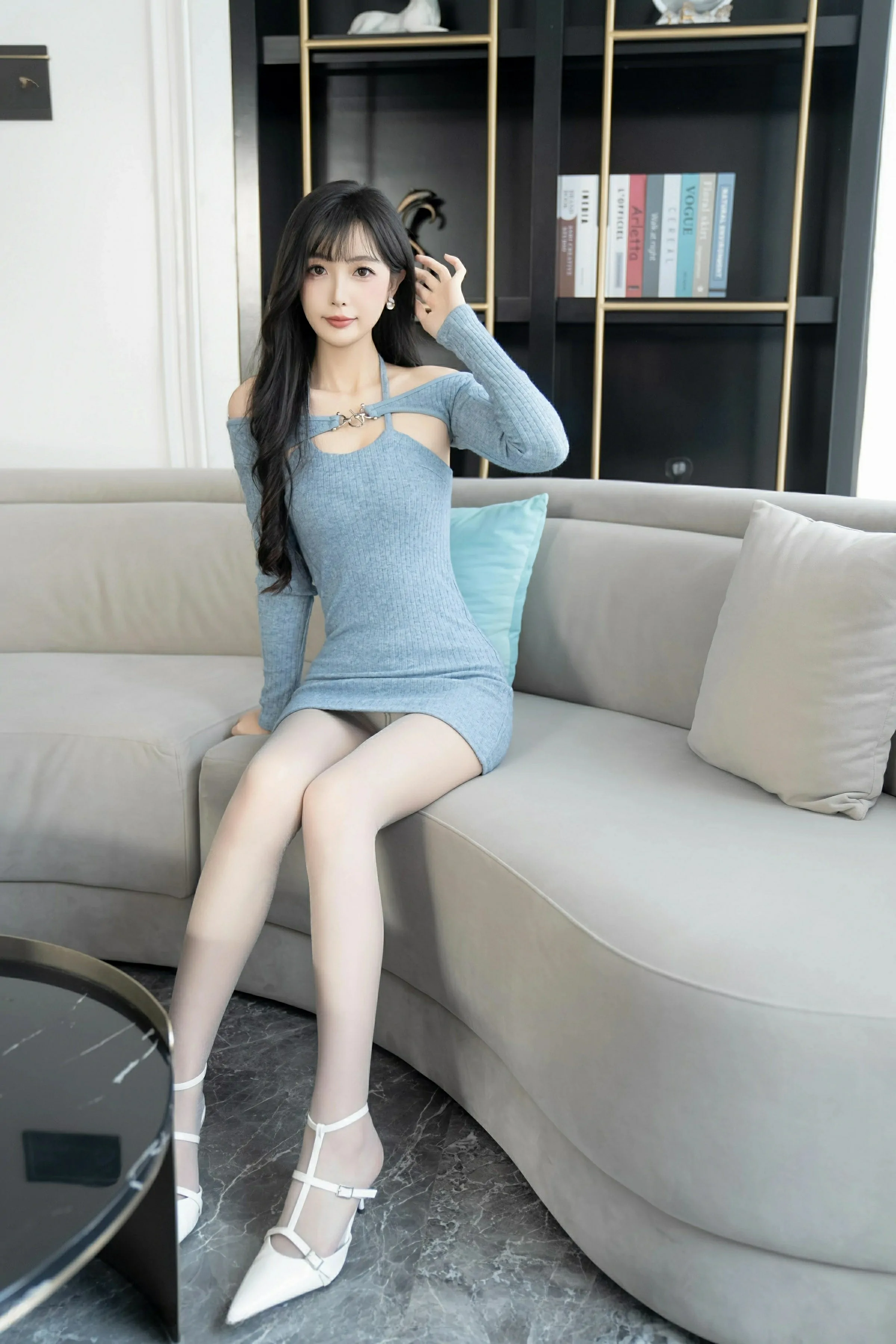  XiuRen 秀人 No.10124 樱桃小阑子 [86P]第4张