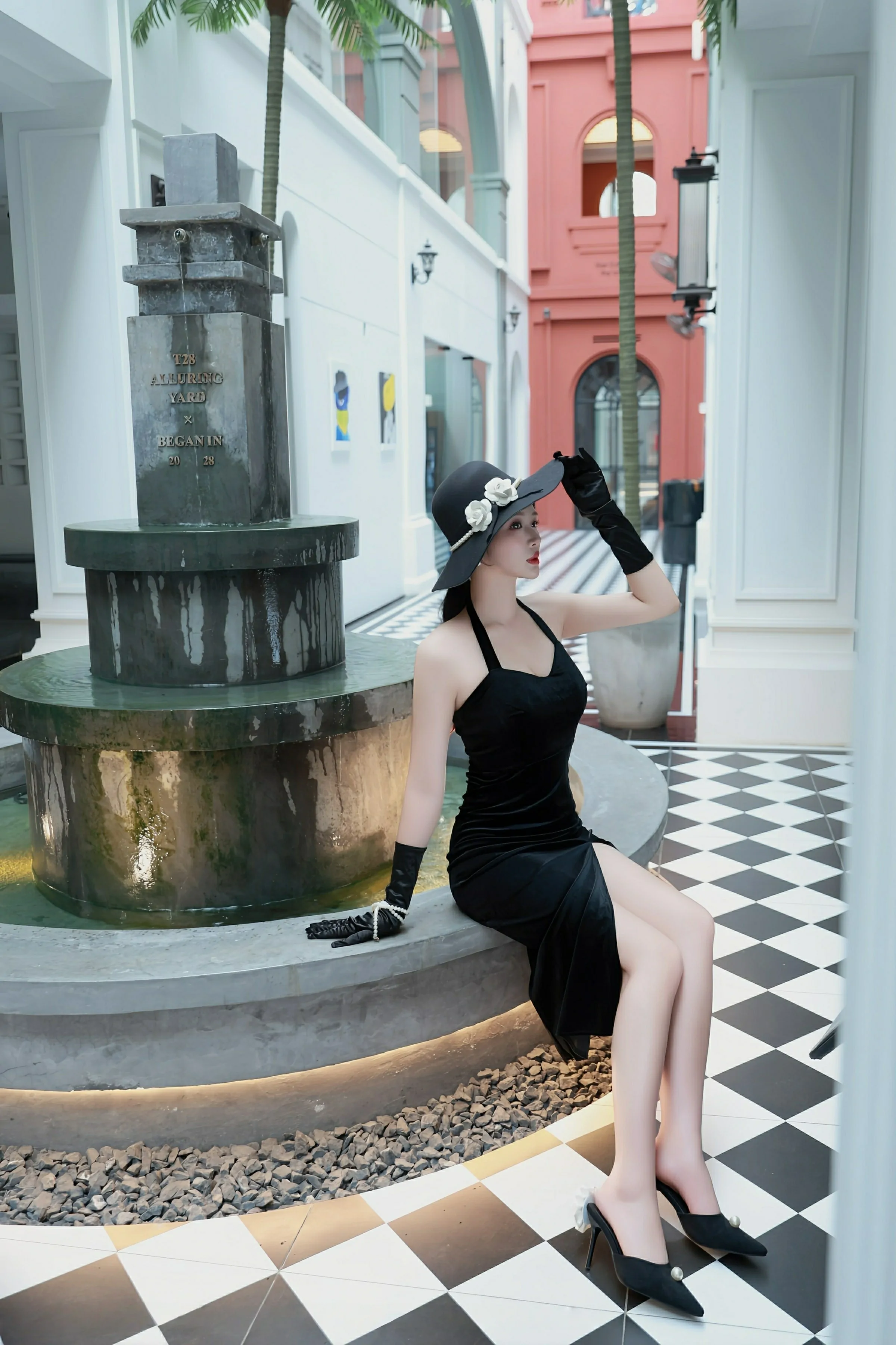  秀人网 No.10509 南乔 [89P]第5张