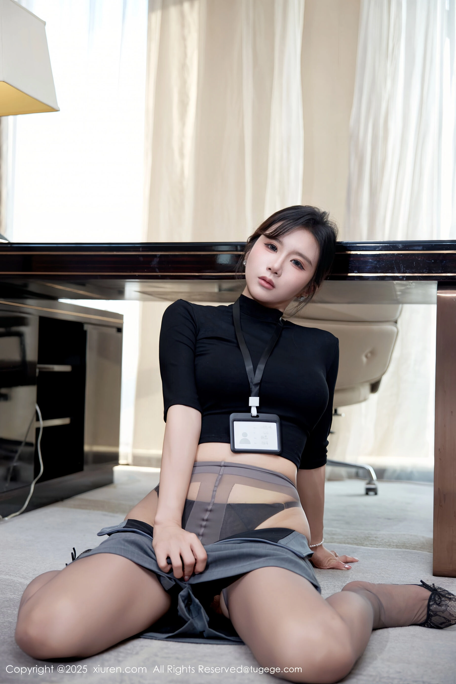  秀人网 小肉肉咪 Vol.11130 [71P]第1张