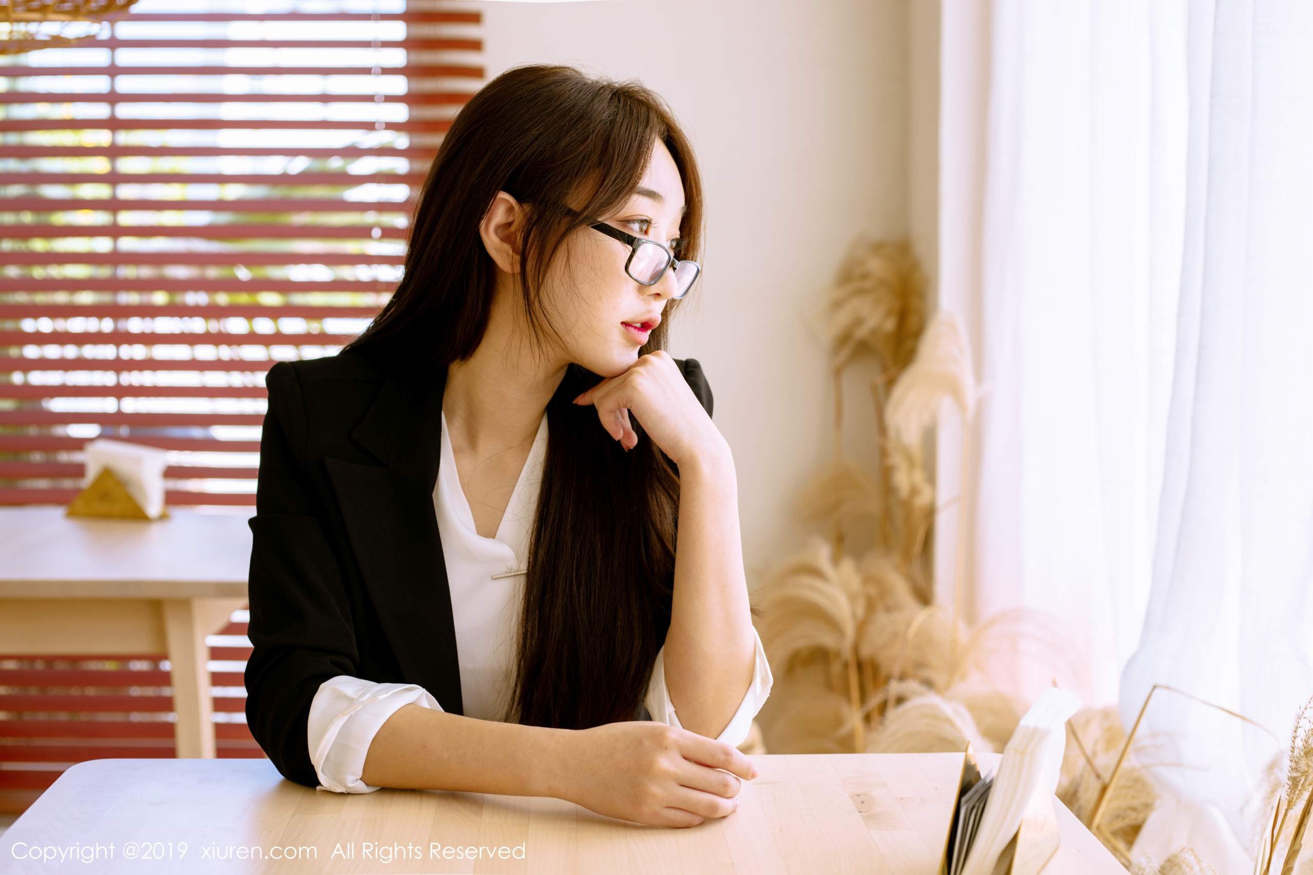  XIUREN秀人网 No.1689 小九月第6张