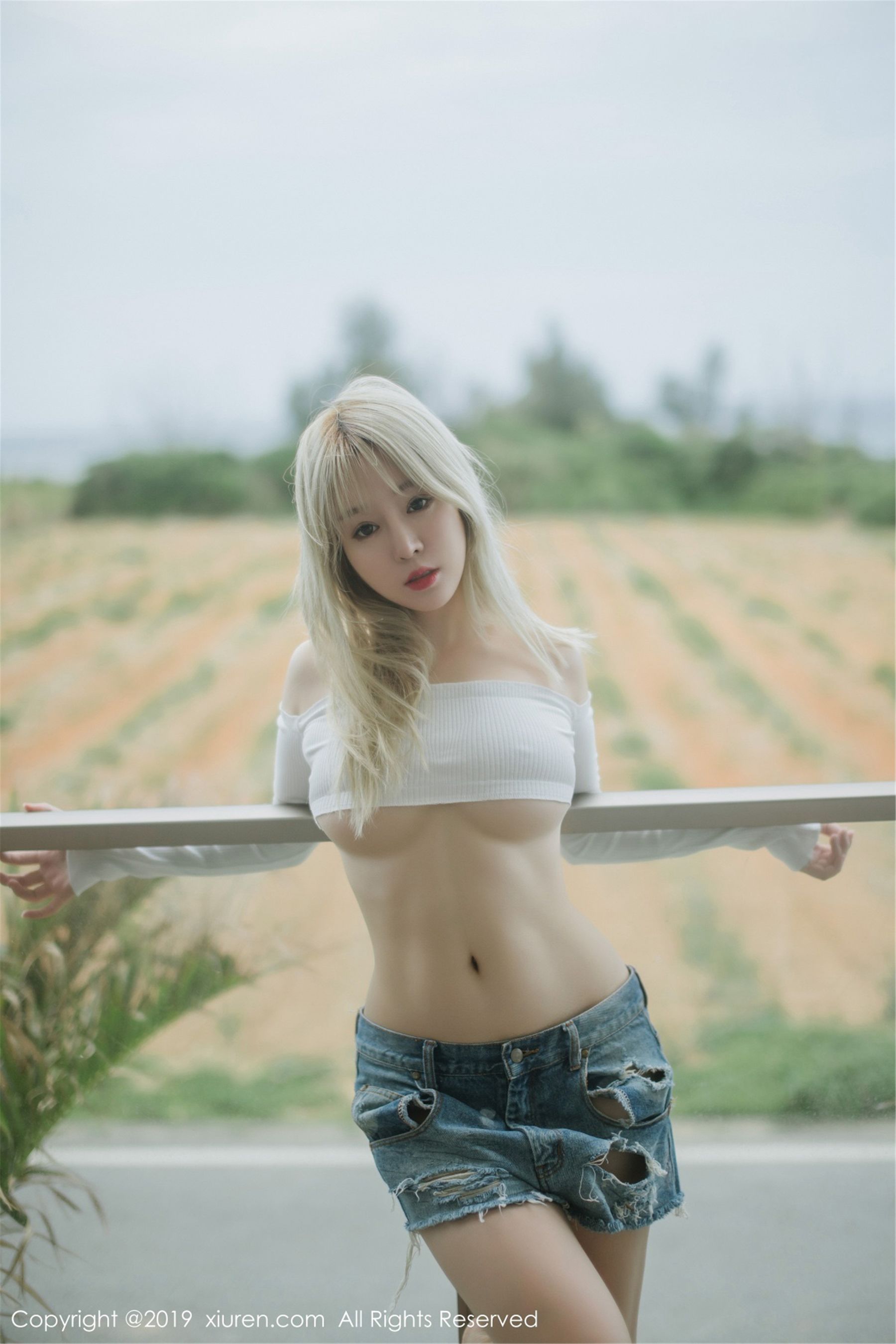  XiuRen 秀人网 No.1400 王雨纯第14张