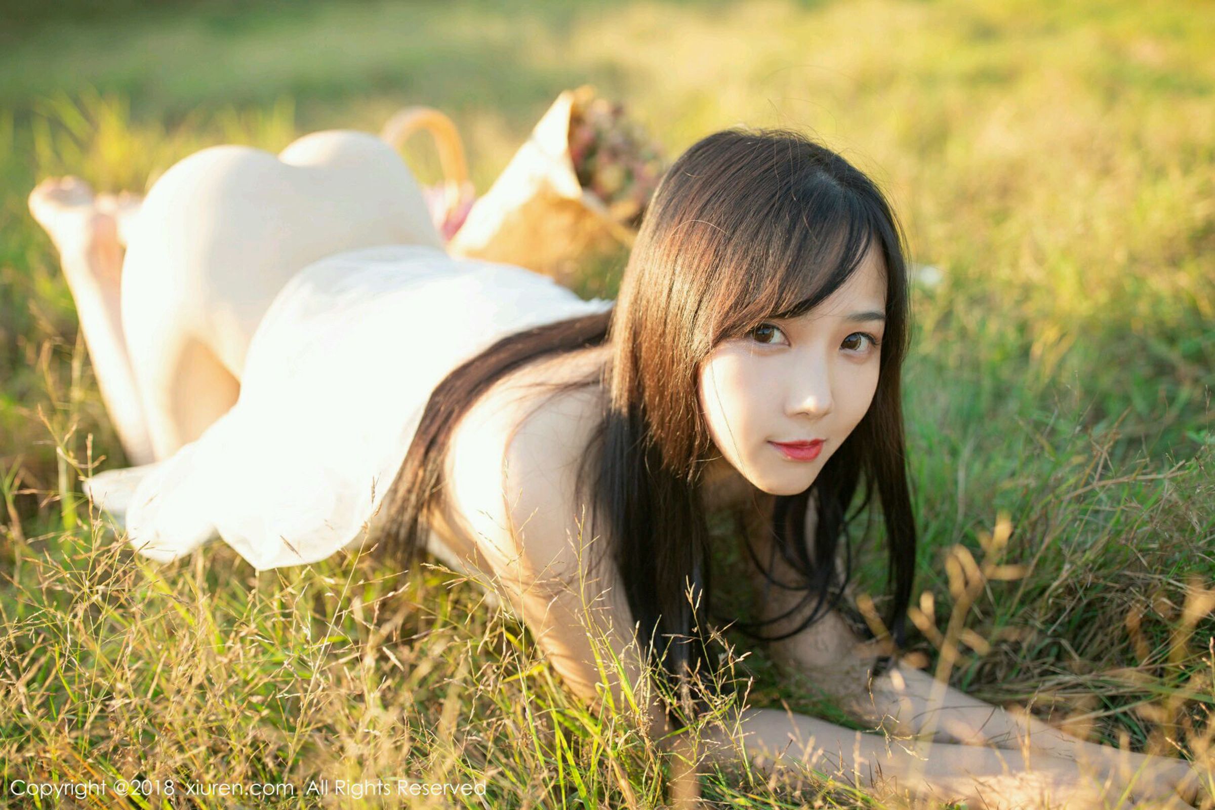  XiuRen 秀人网 No.1238 徐微微mia第6张