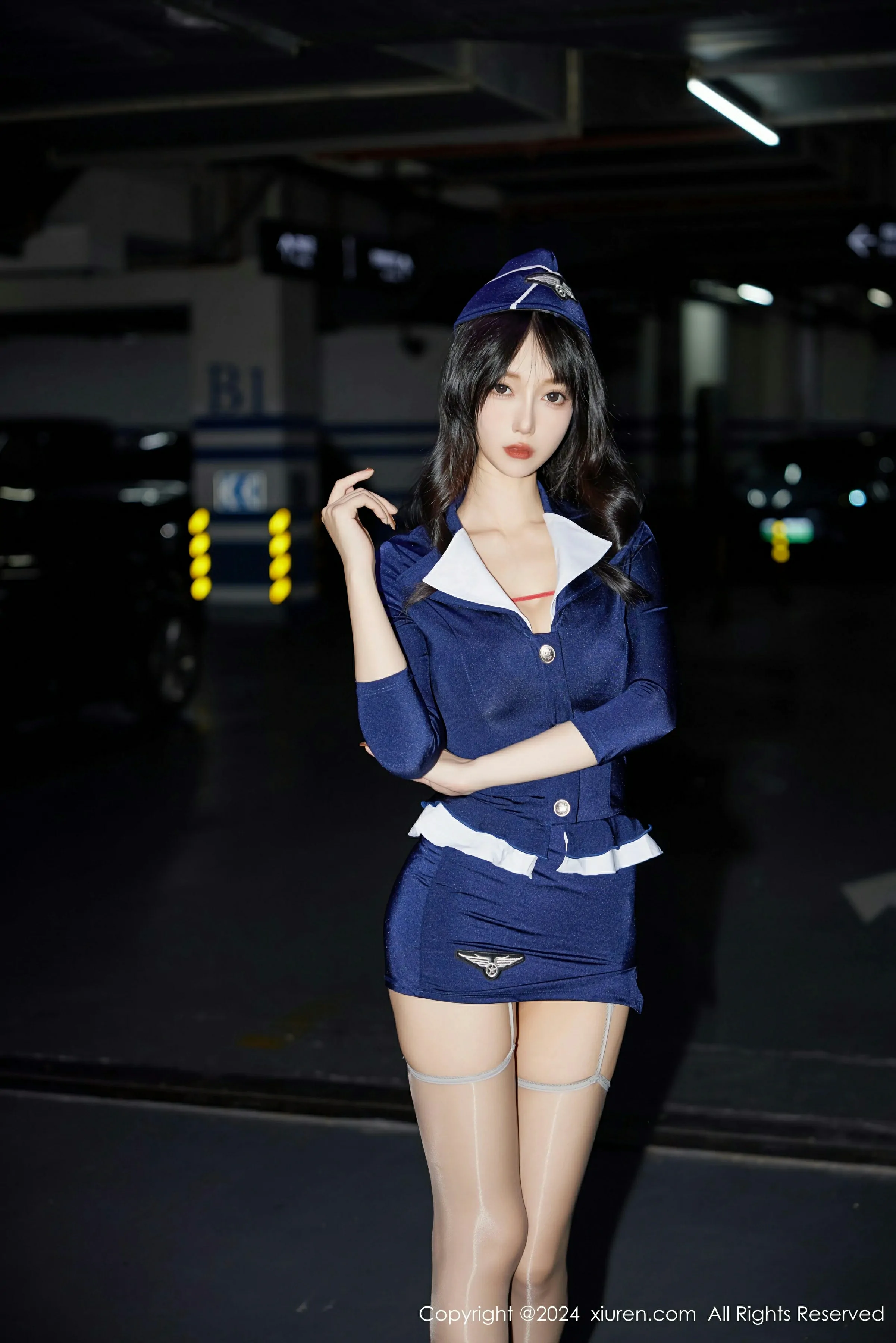  XiuRen 秀人 No.9418 玥儿玥er [78P]第2张