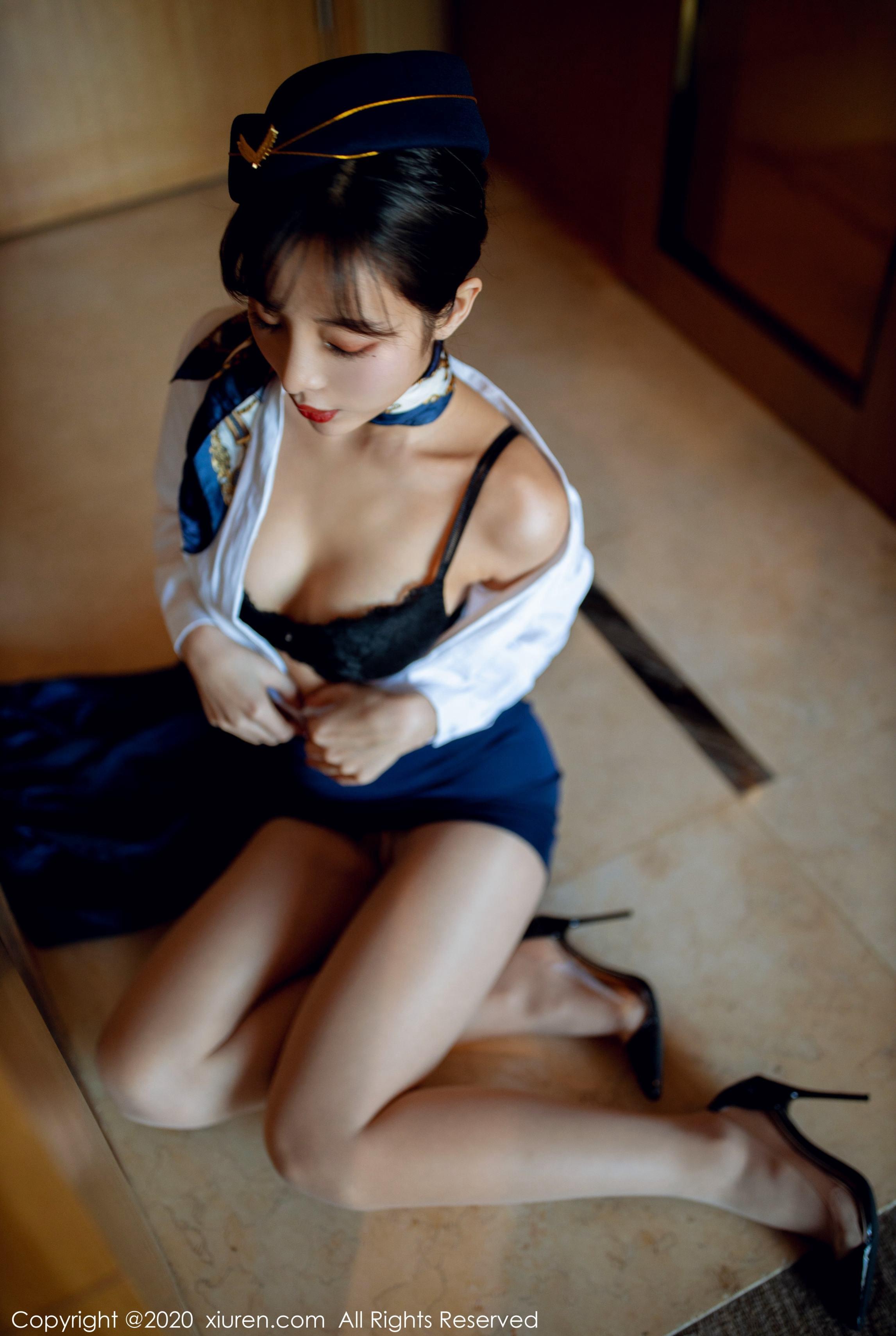  XIUREN秀人网 NO.2119 陈小喵第1张