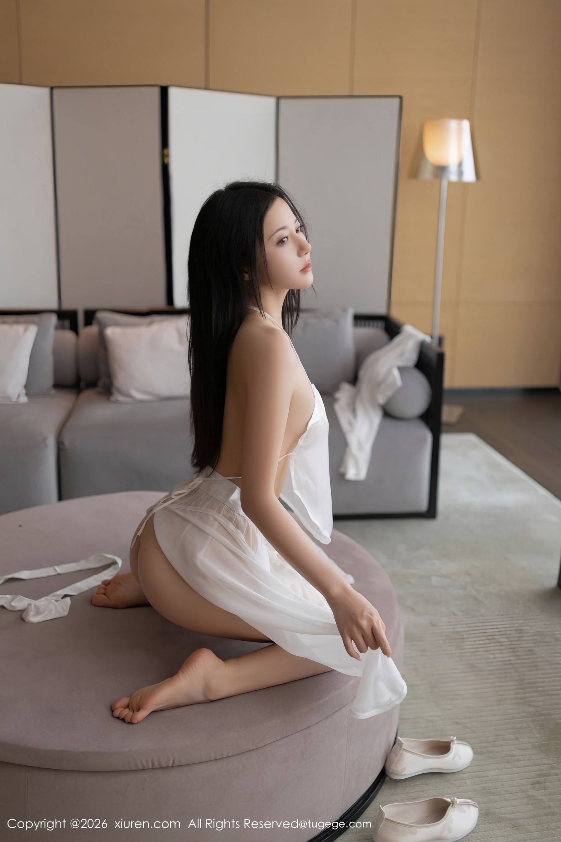  秀人网 鱼子酱Fish Vol.11275 [80P]第22张