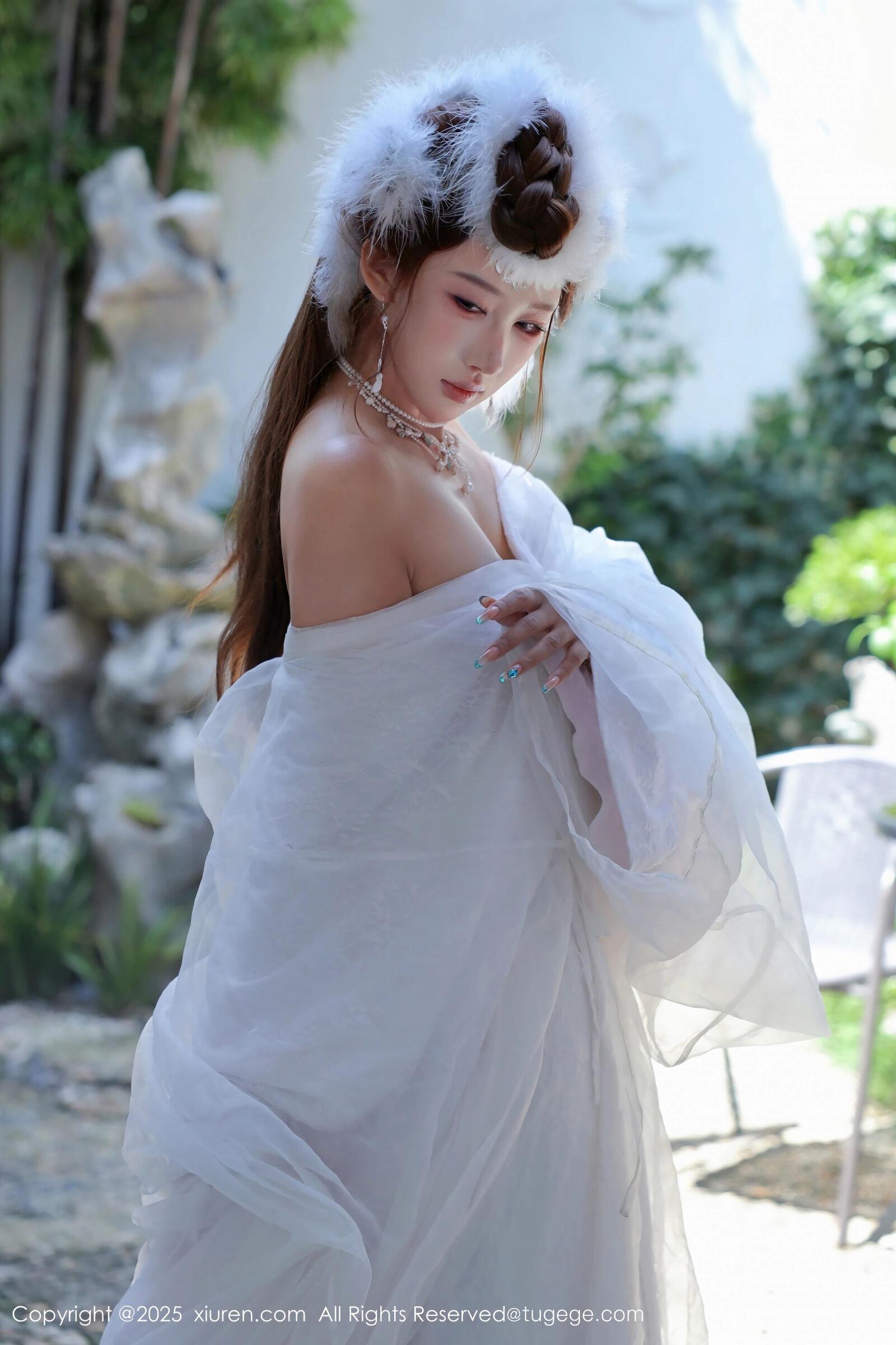  秀人网 金允希Yuki No.10843 [78P]第4张