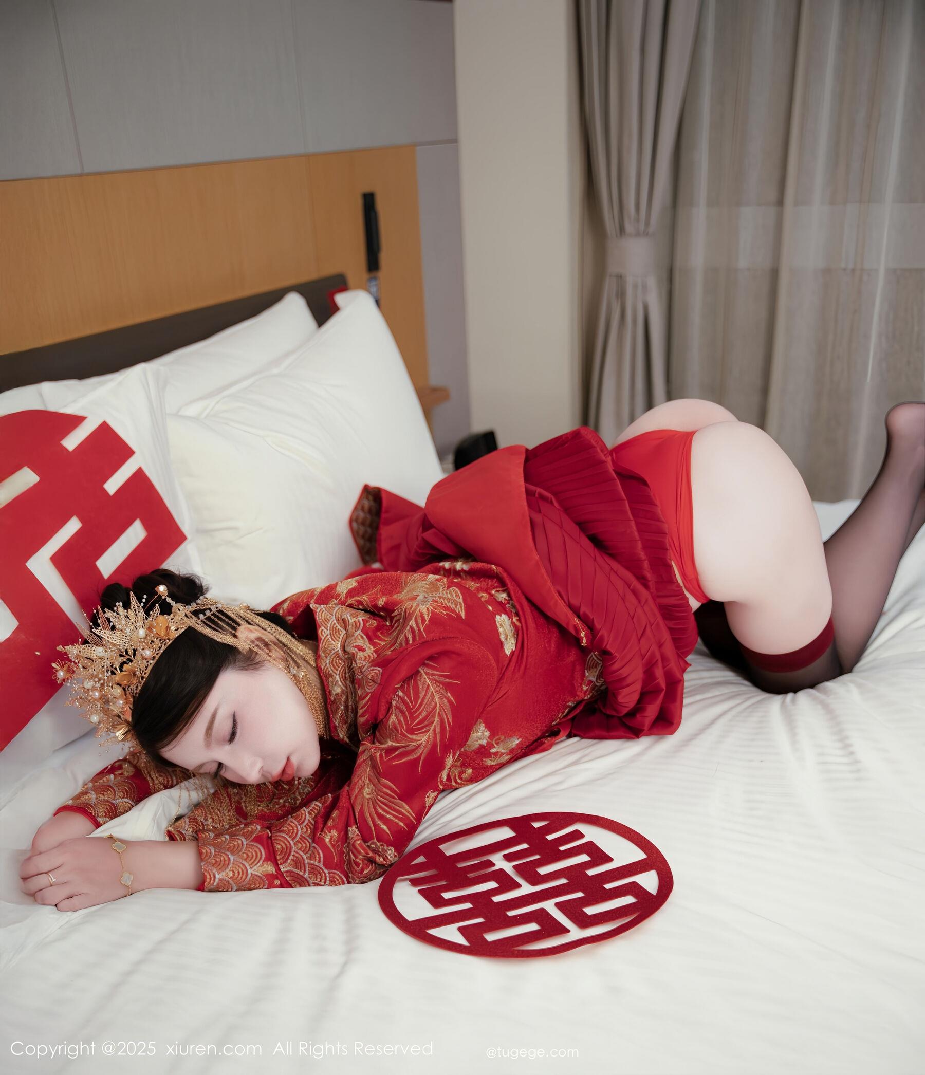  秀人网 小蛮妖Yummy No.10865 [66P]第18张