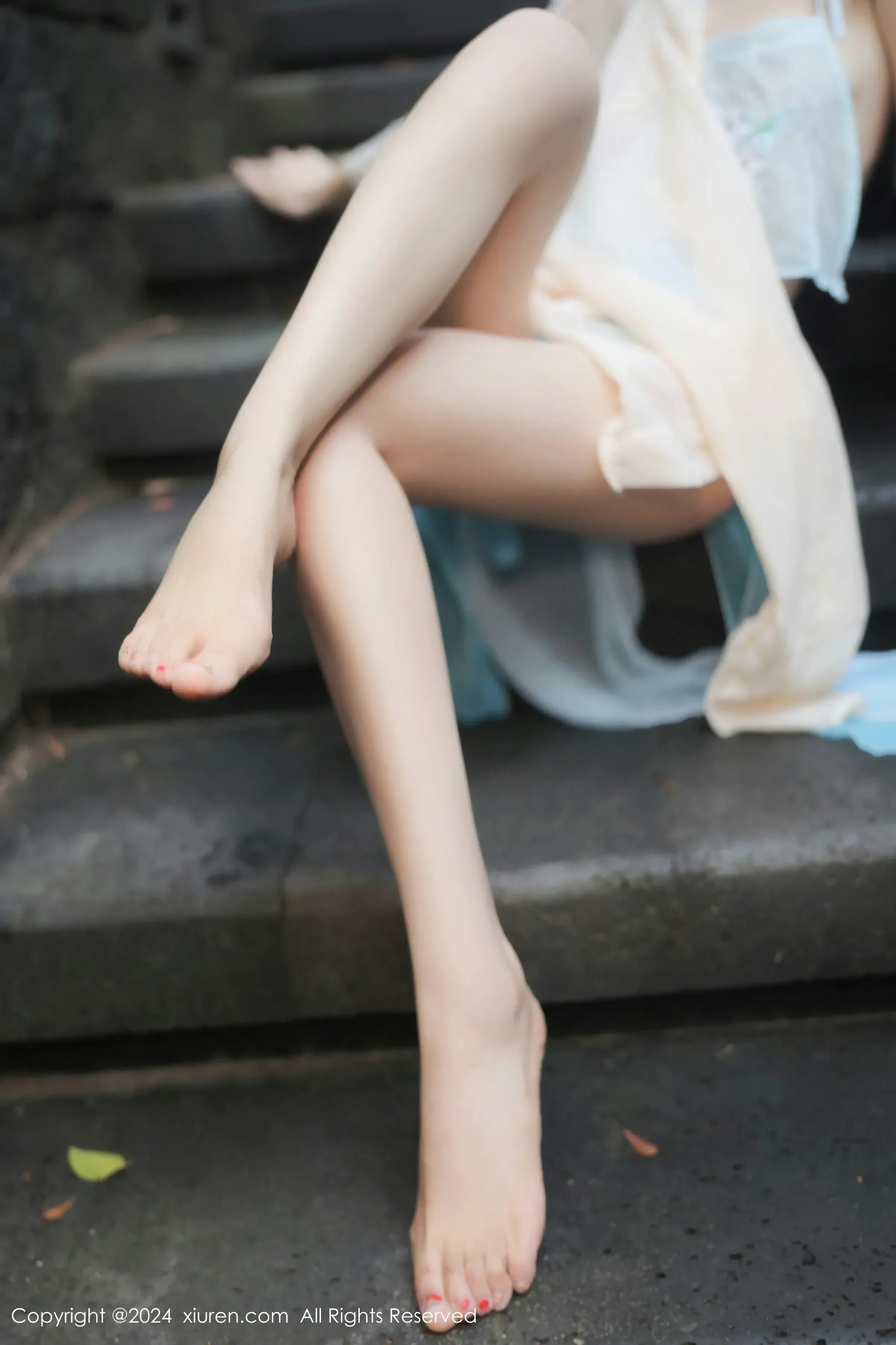  XiuRen 秀人 No.8168 桃妖夭 [80P]第2张