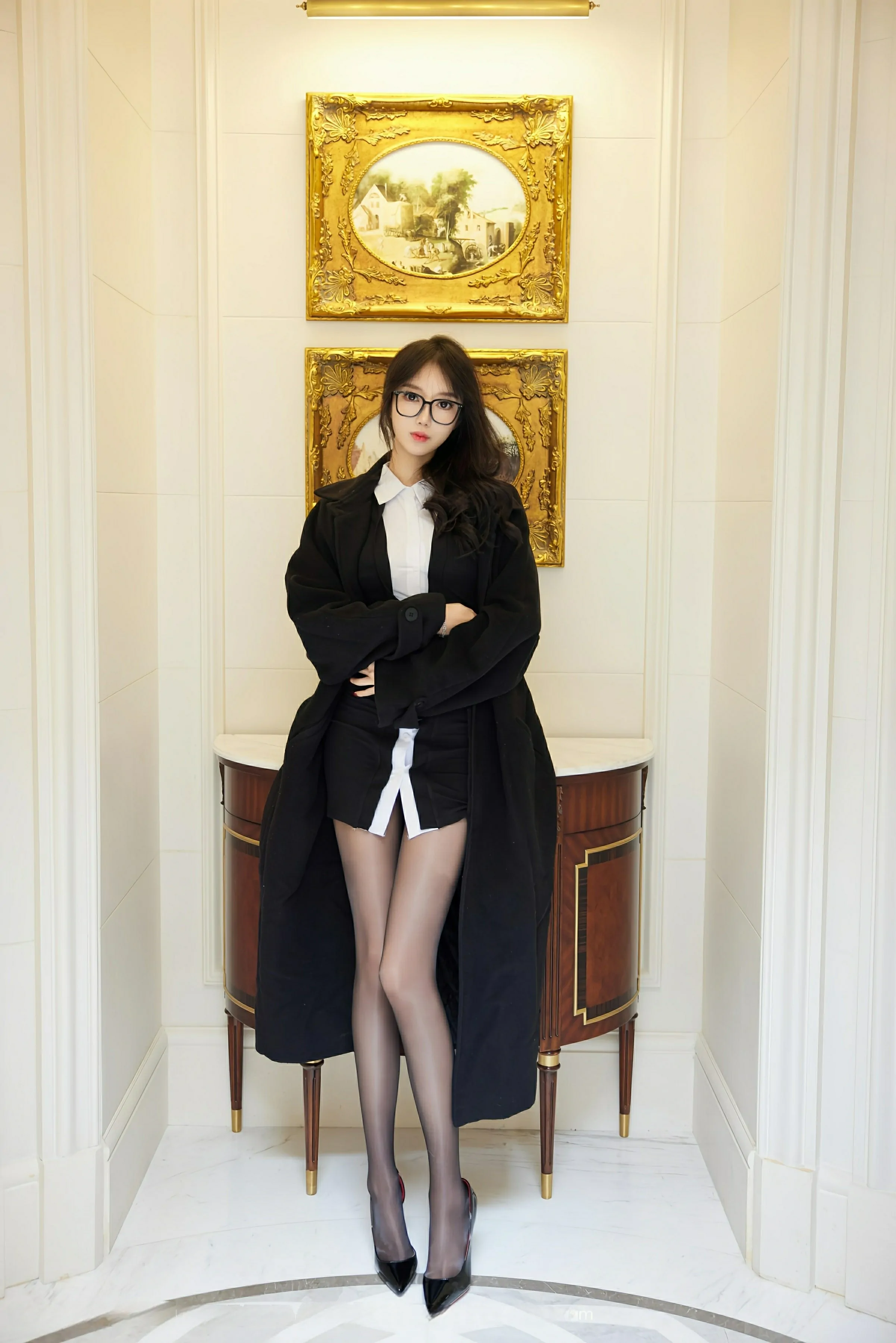  XiuRen 秀人 No.9926 玥儿玥er [82P]第3张