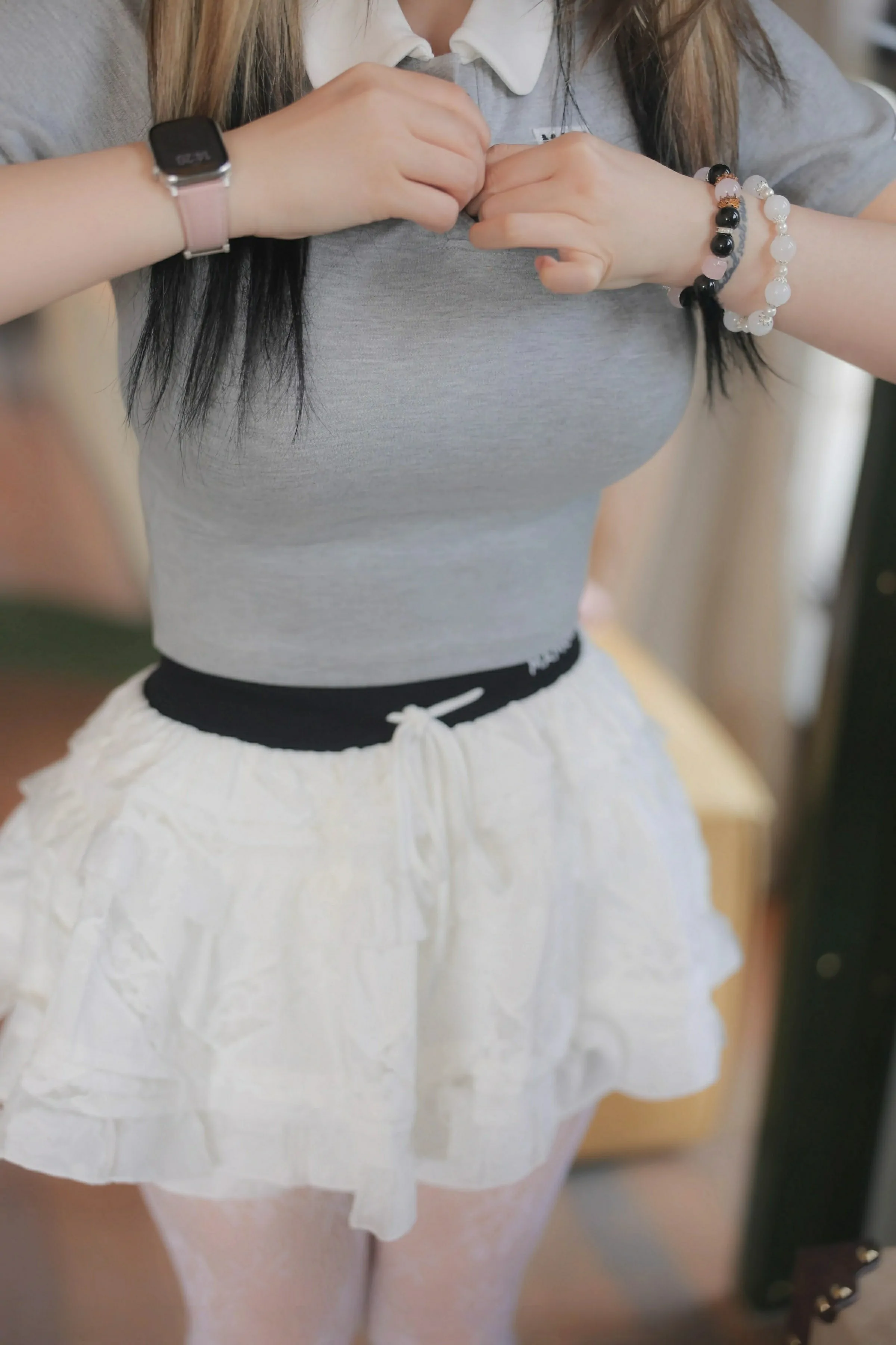  秀人网 No.10330 诺诺Hsu [60P]第2张