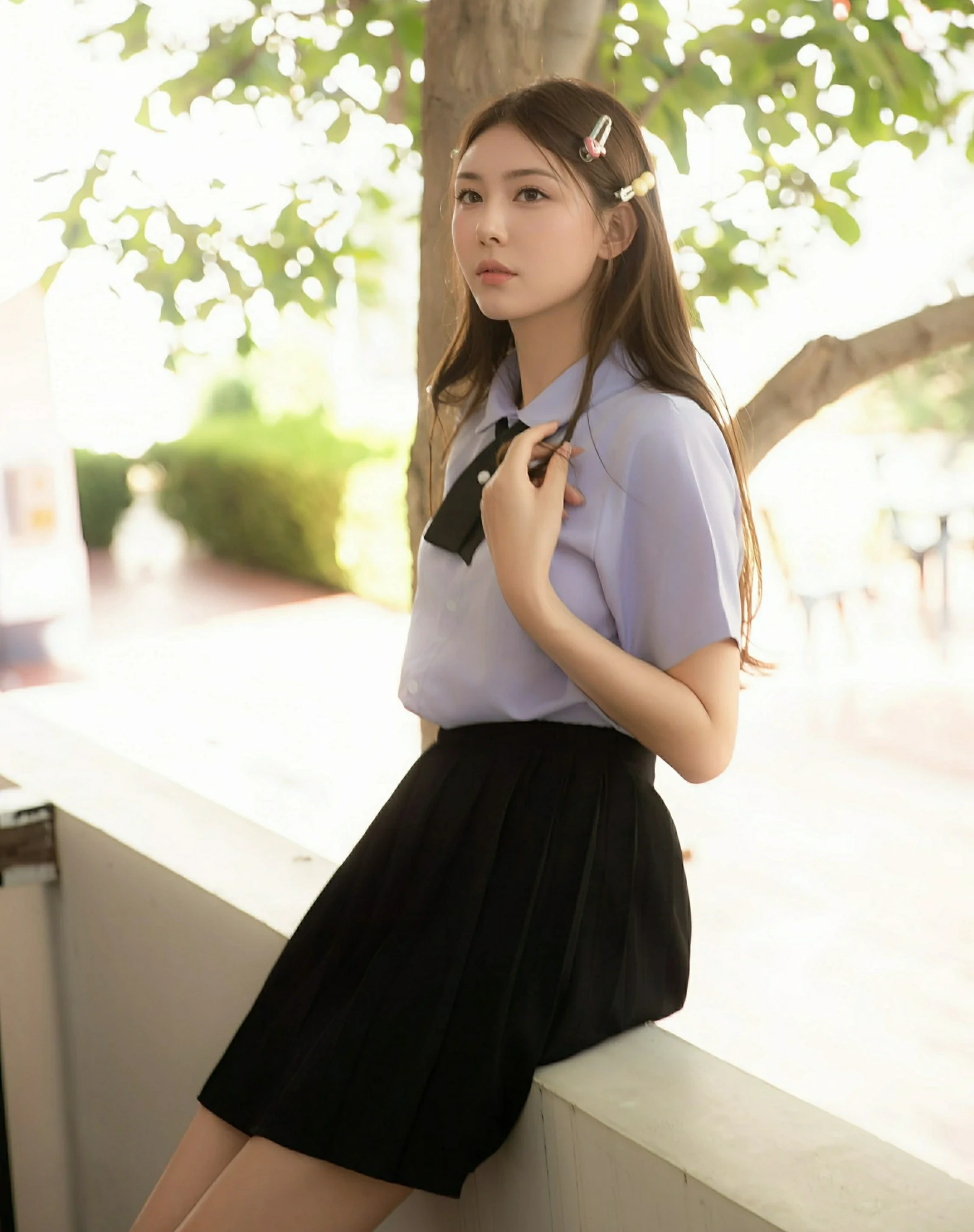  秀人网 No.10622 悦兮 [80P]第3张