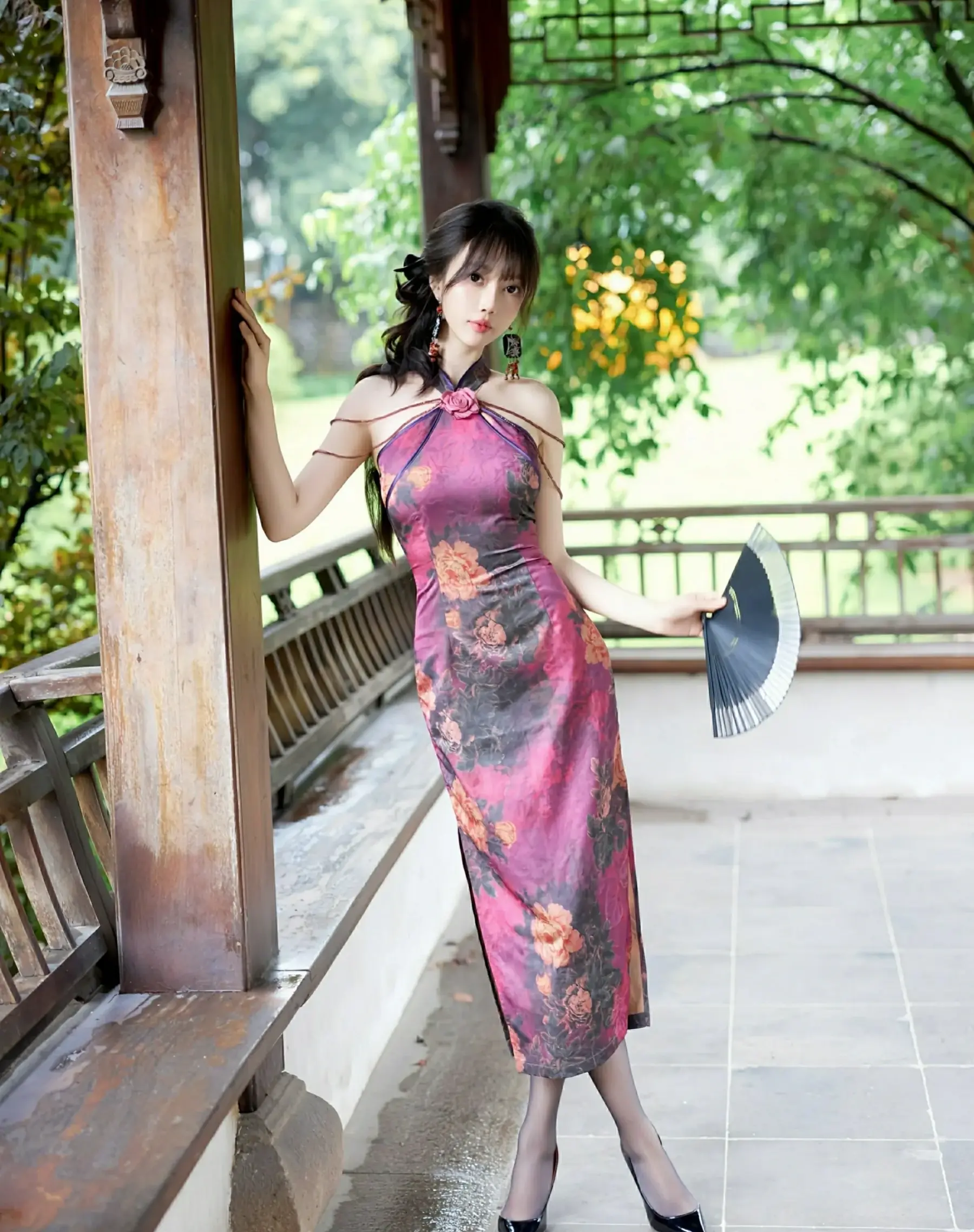  秀人网 No.10593 玥儿玥er [64P]第6张