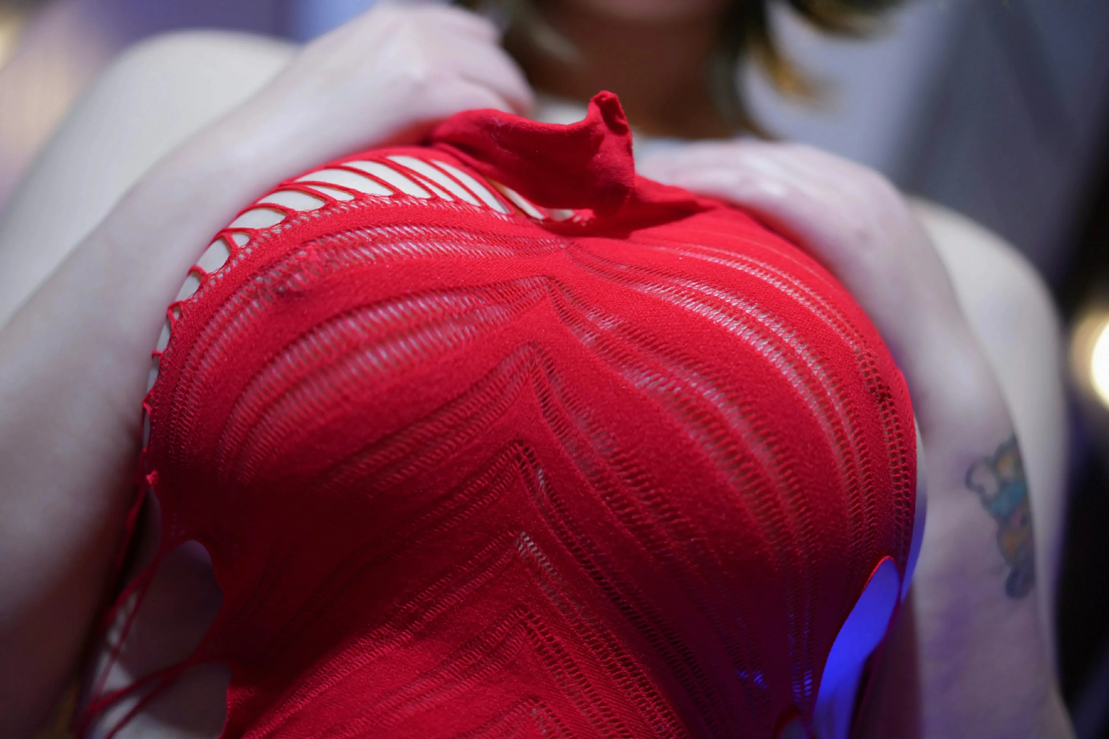  秀人网 No.10444 妲己_Toxic [79P]第25张