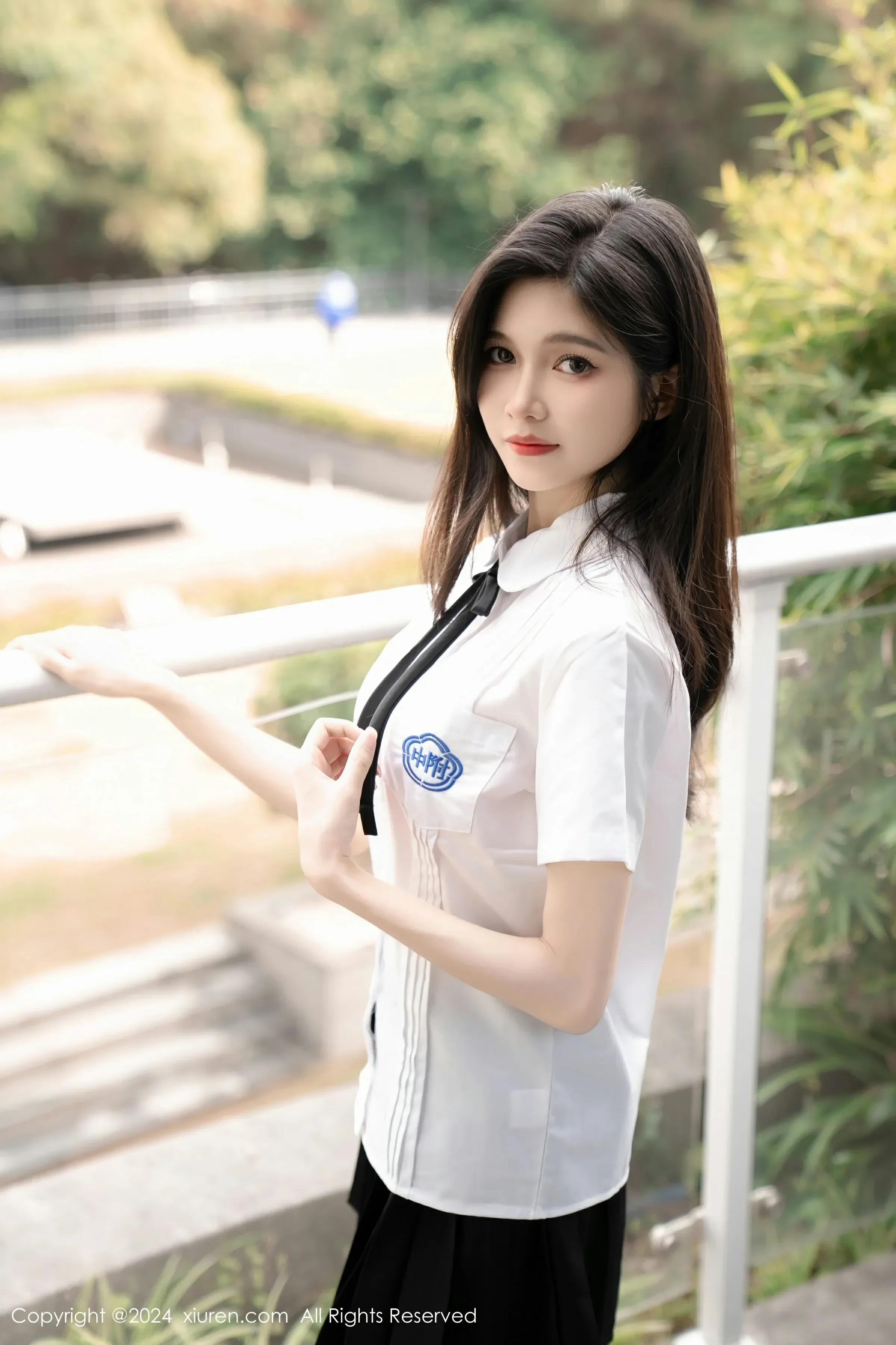  XiuRen 秀人 No.8671 程程程- [90P]第5张
