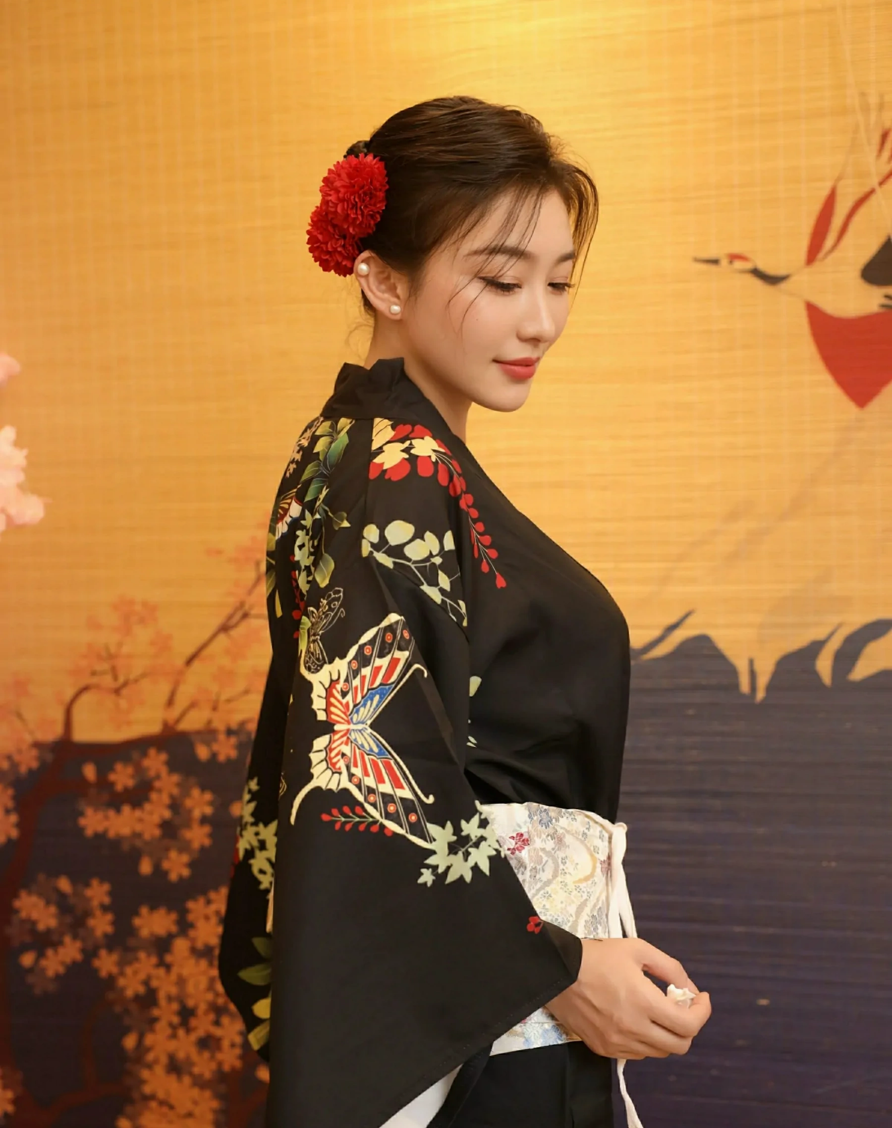  秀人网 No.10627 苏一诺 [80P]第16张