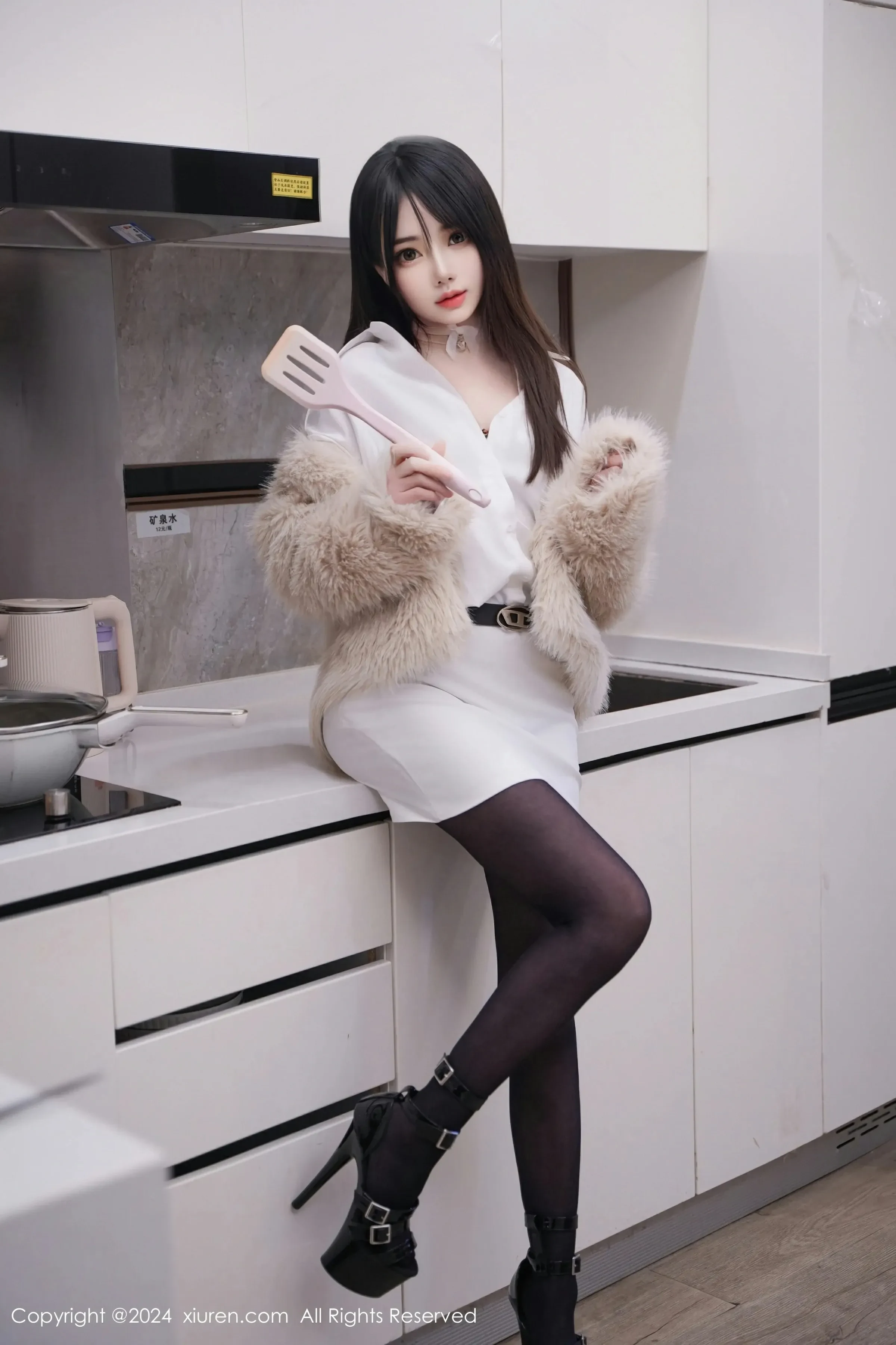  XiuRen 秀人 No.8429 林月月 [65P]第13张