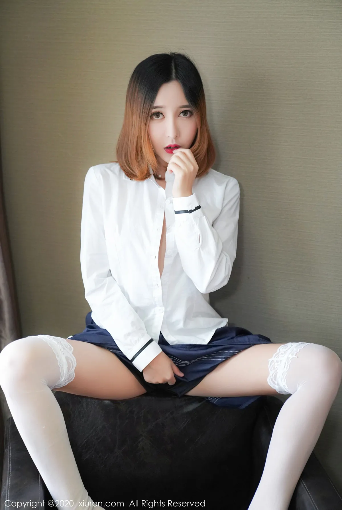  XIUREN秀人网 N0.2010 李梓熙第10张
