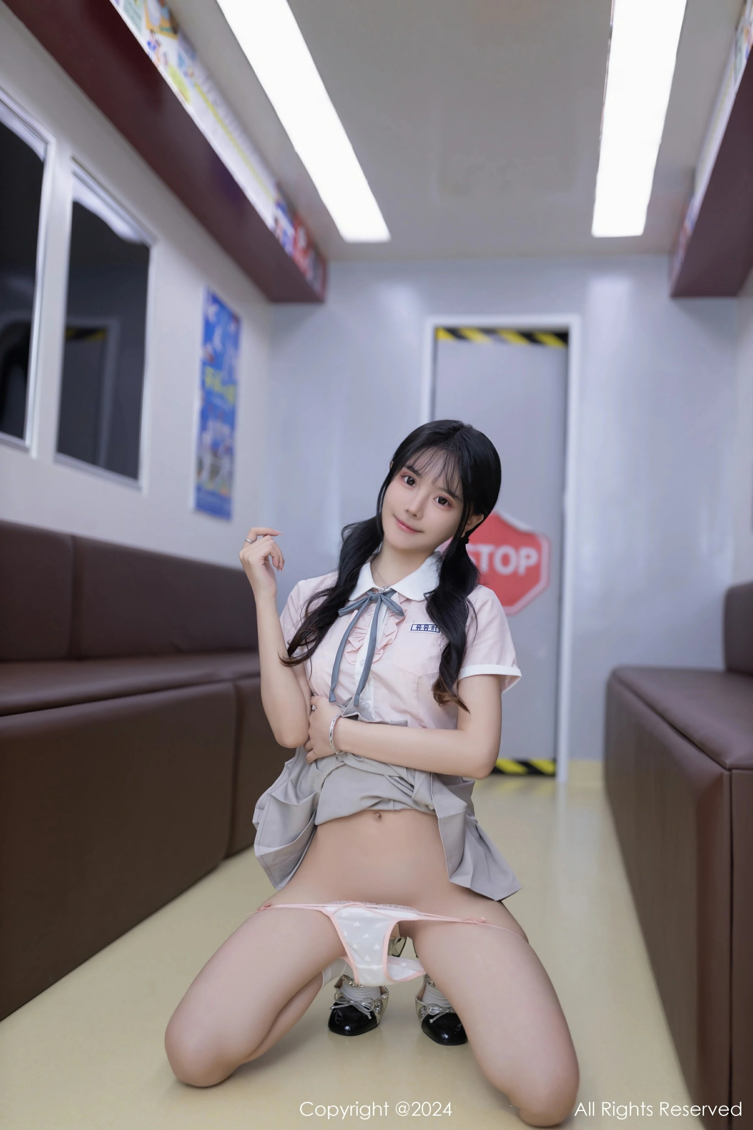  XiuRen 秀人 No.8515 幼幼 [80P]第27张