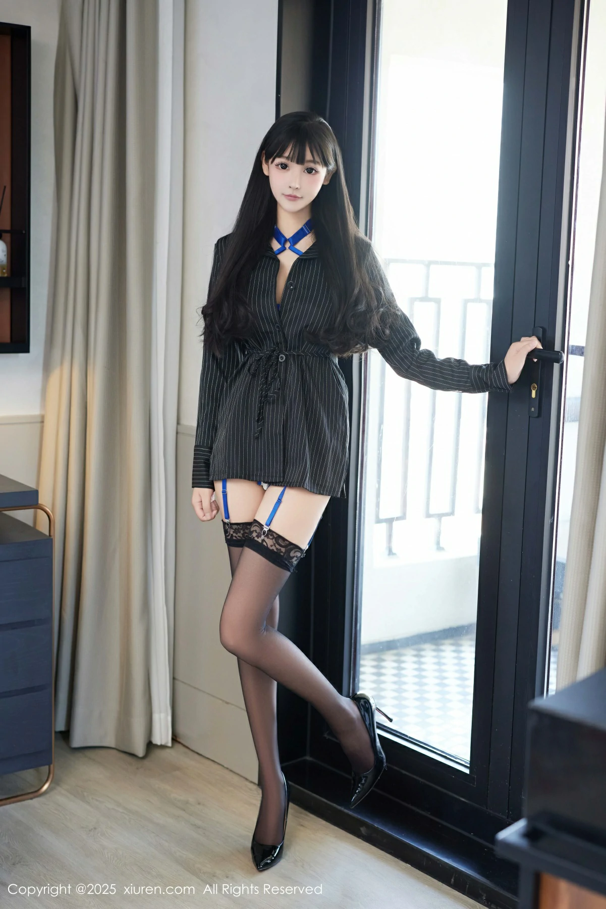  XiuRen 秀人 No.10154 智恩baby [60P]第3张