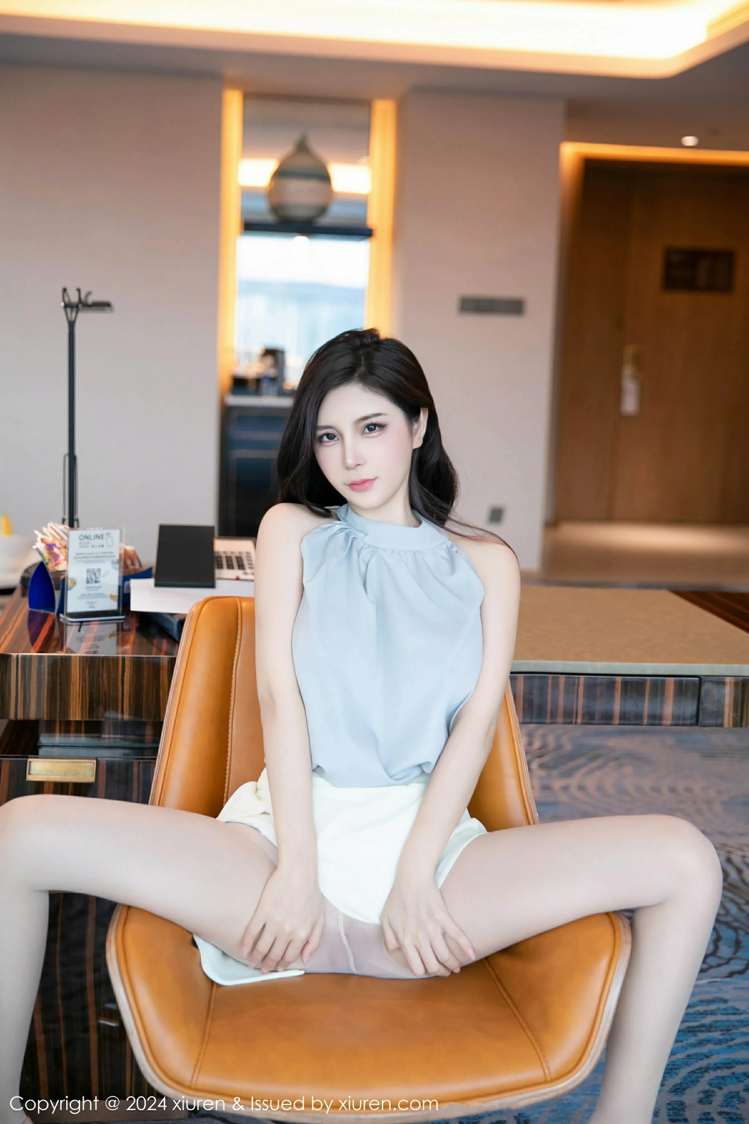  XiuRen 秀人 No.9247 小蛮妖Yummy [75P]第11张