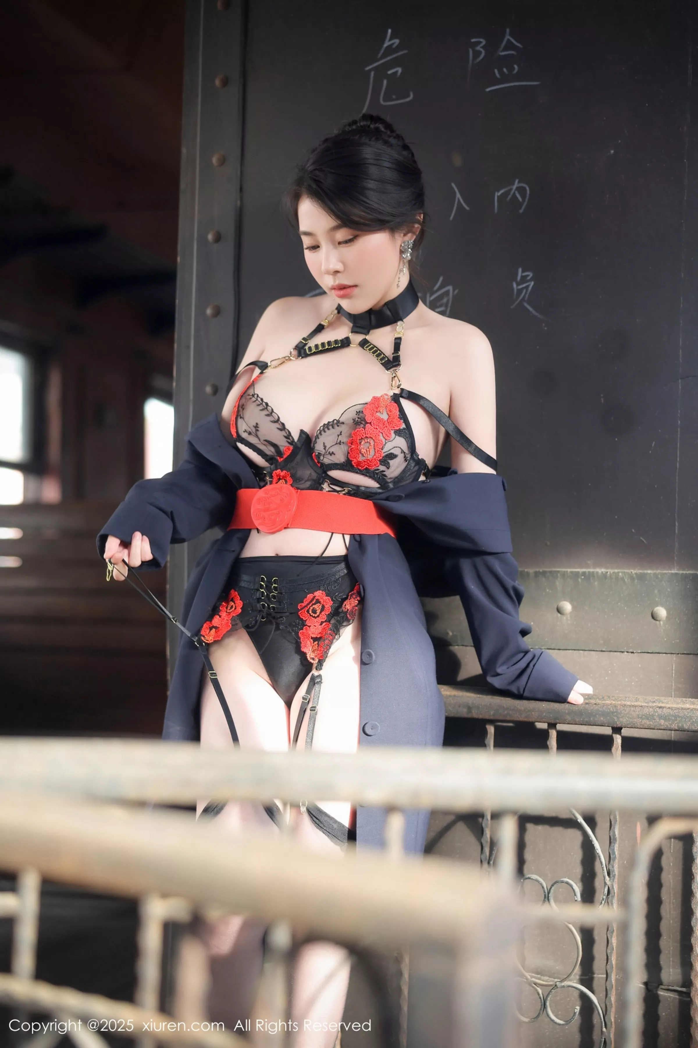  XiuRen 秀人 No.10155 白茹雪 [78P]第12张