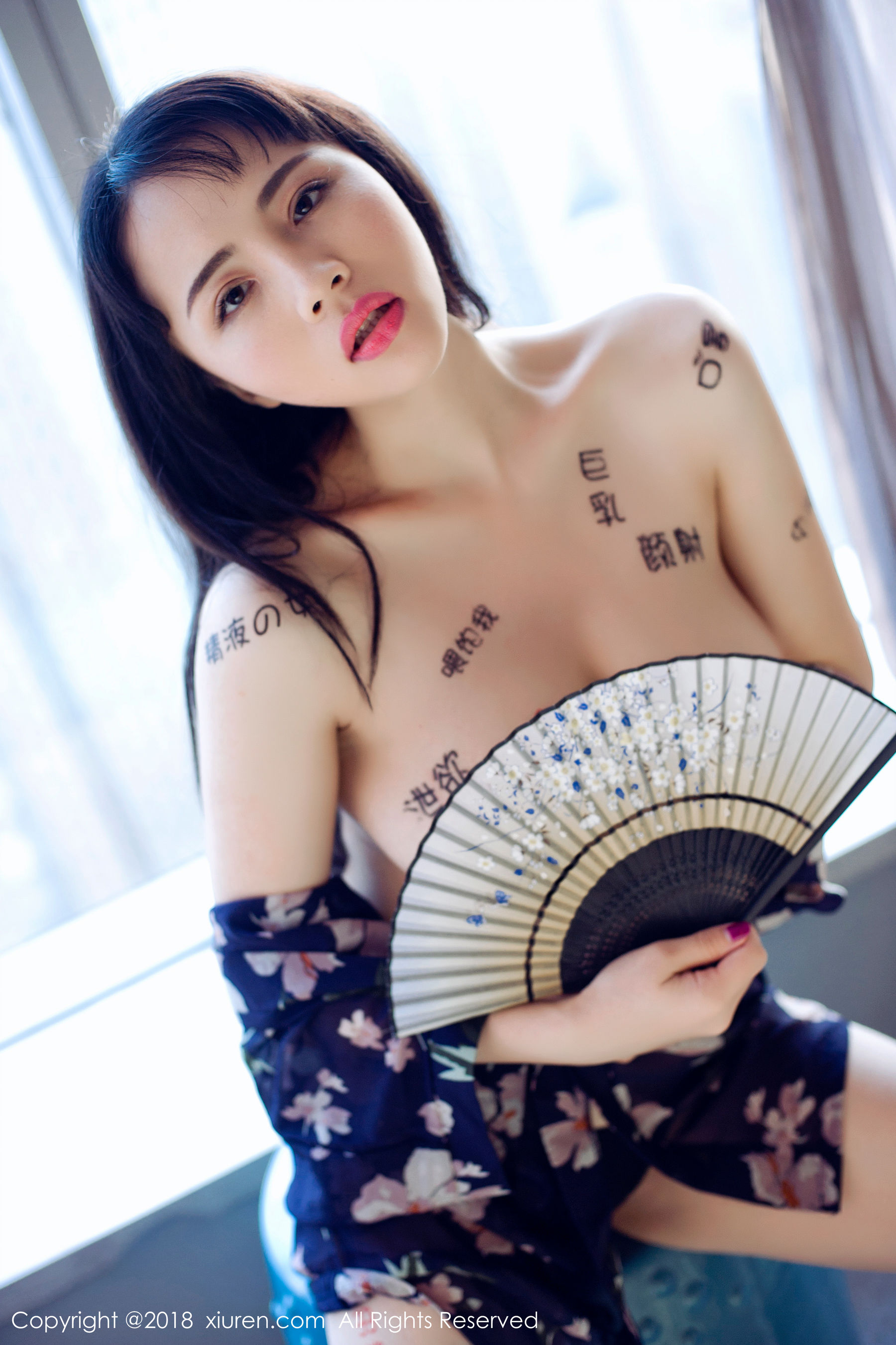  XiuRen 秀人网 No.1151 瑞瑞ruirui第6张