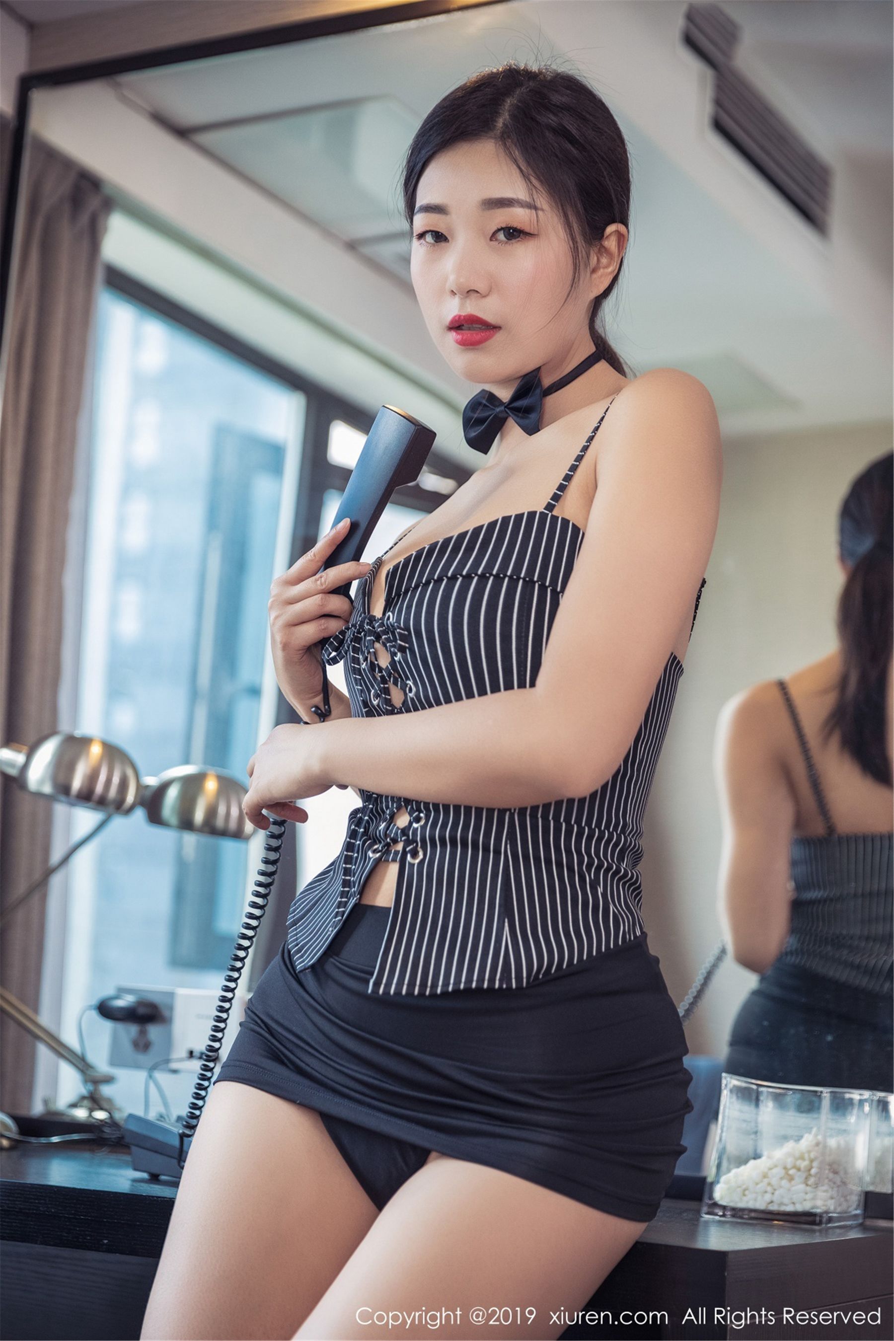  XiuRen 秀人网 No.1417 宋-KiKi第9张