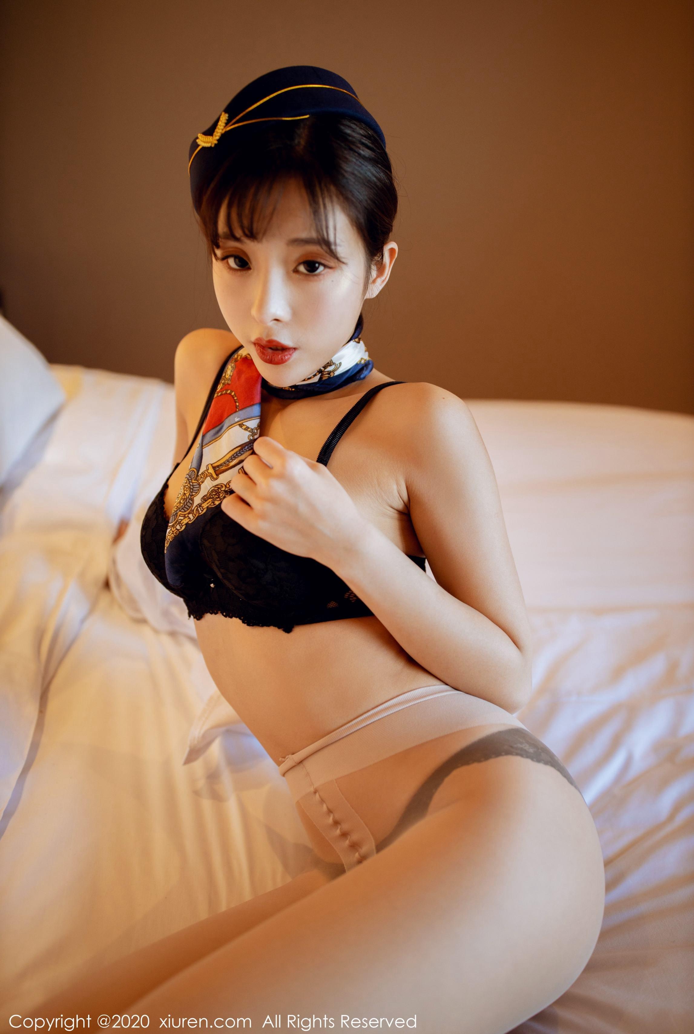  XIUREN秀人网 NO.2119 陈小喵第13张