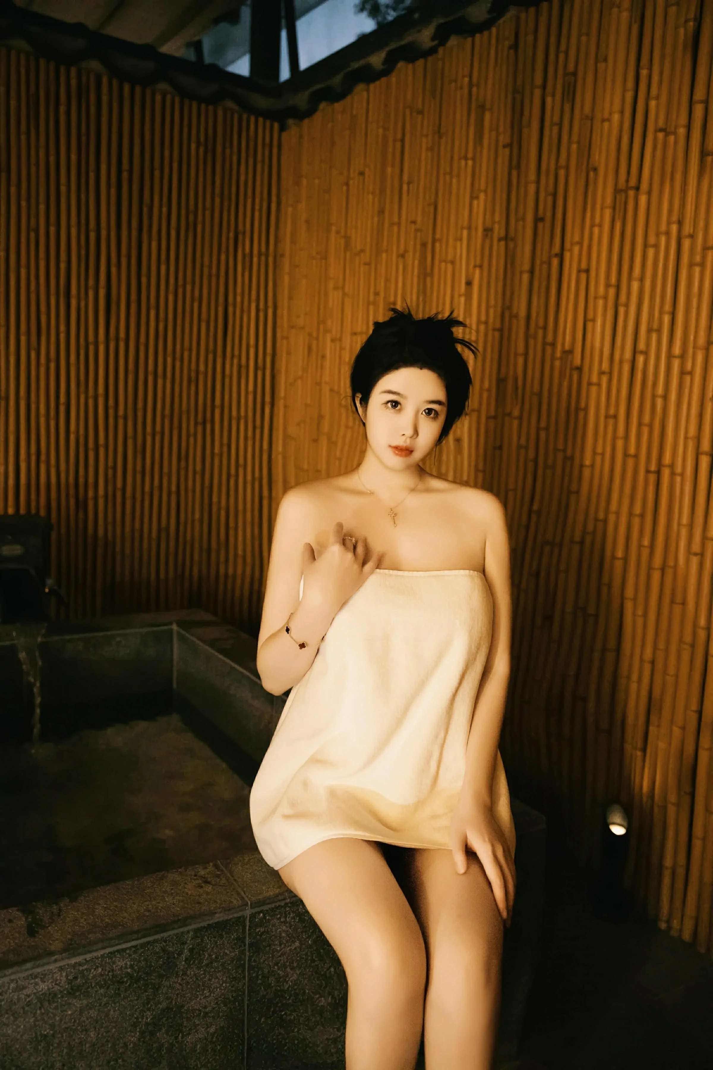  XiuRen 秀人 No.10091 林若凡F [37P]第1张