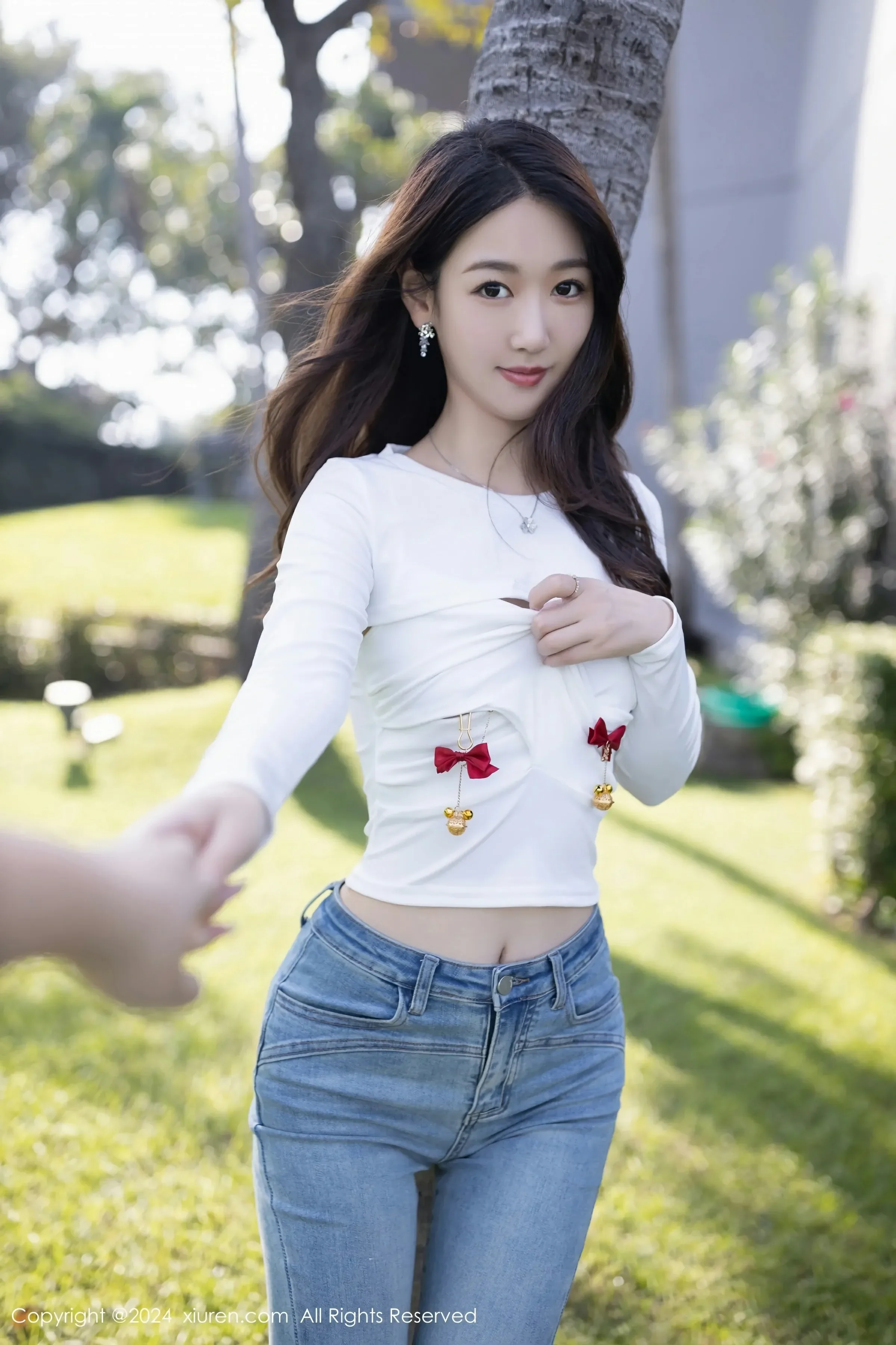  XiuRen 秀人 No.8250 唐安琪 [80P]第4张