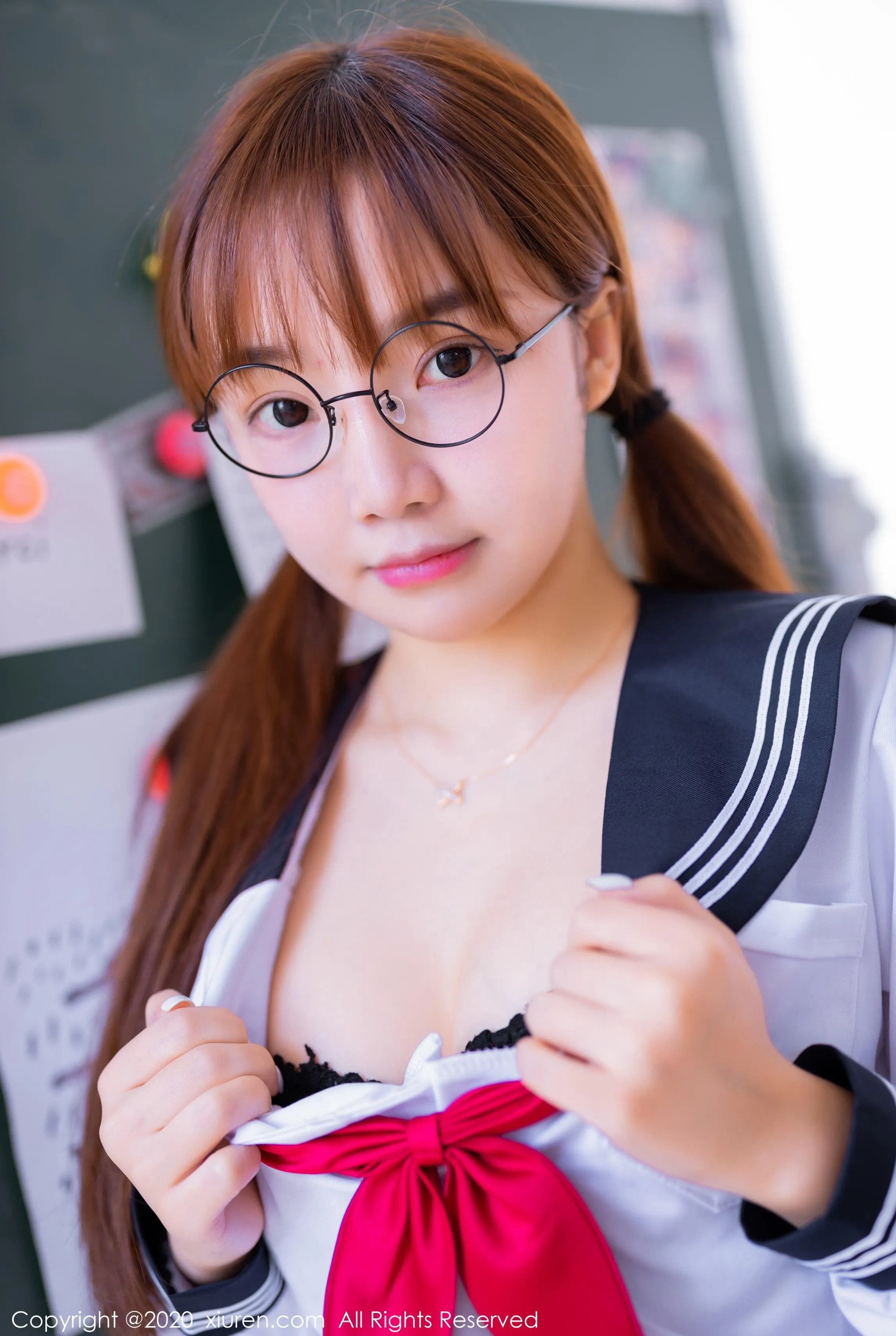  XIUREN秀人网 NO.2196 团团子_una第16张