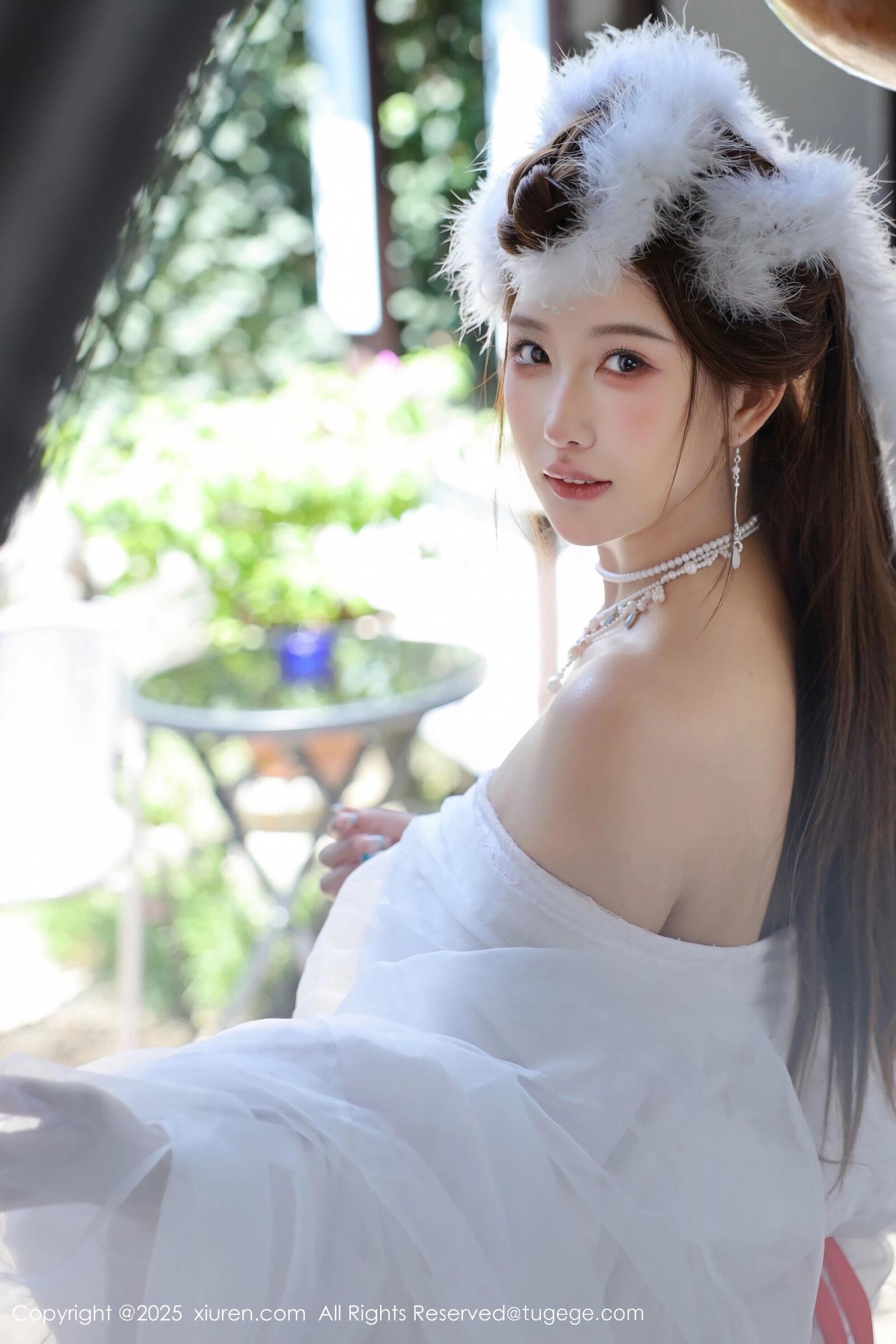  秀人网 金允希Yuki No.10843 [78P]第6张