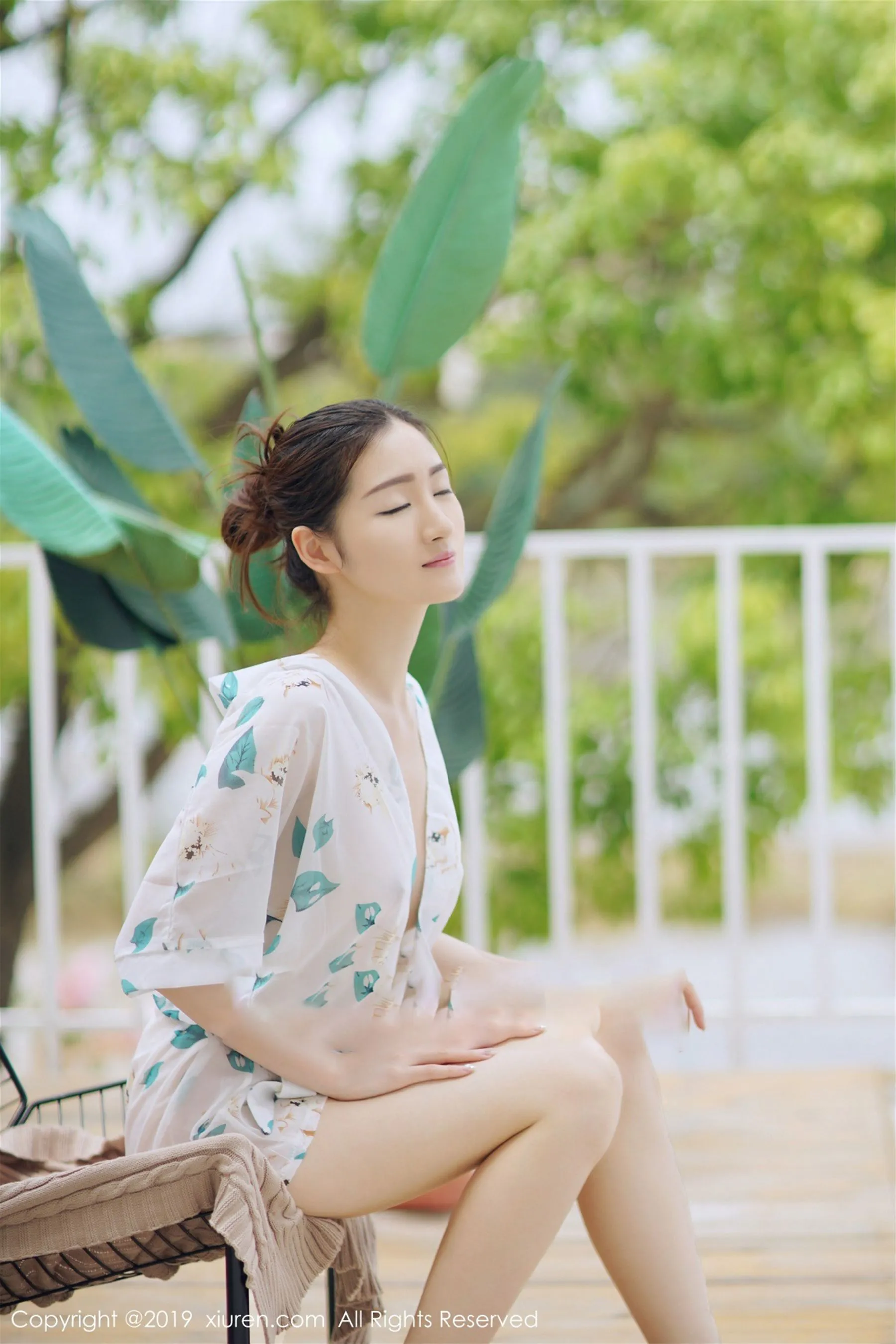  秀人XIUREN No.1613 沈梦瑶第13张