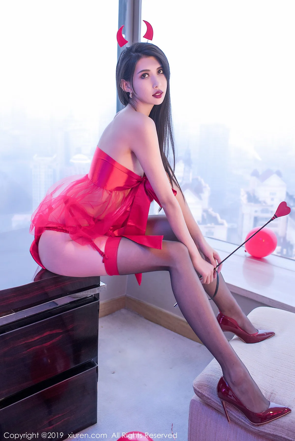  XIUREN秀人网 N0.1871 葛征Model第27张