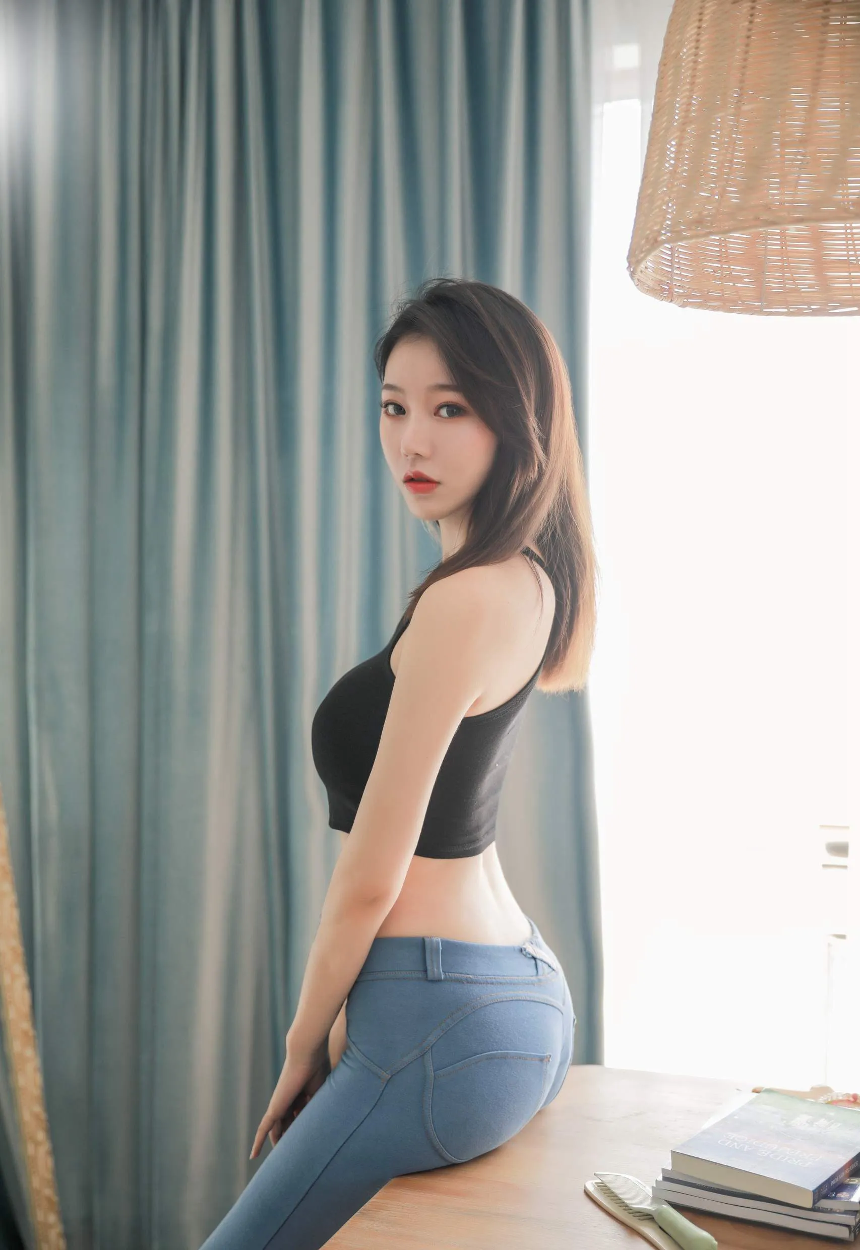  XIUREN秀人网 No.1698 YUNDUOER_第3张