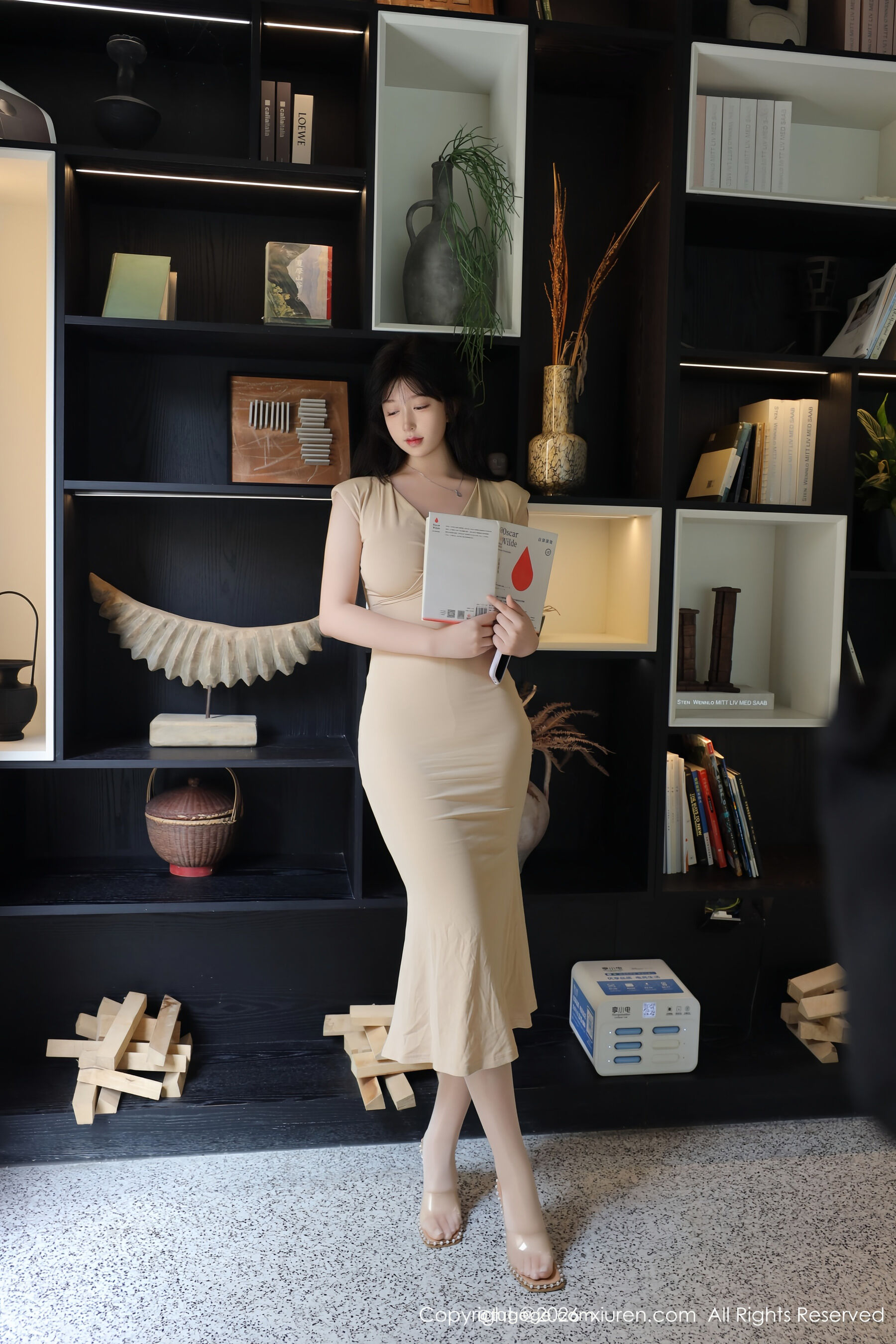  秀人网 奶思兔 Vol.11288 [71P]第5张