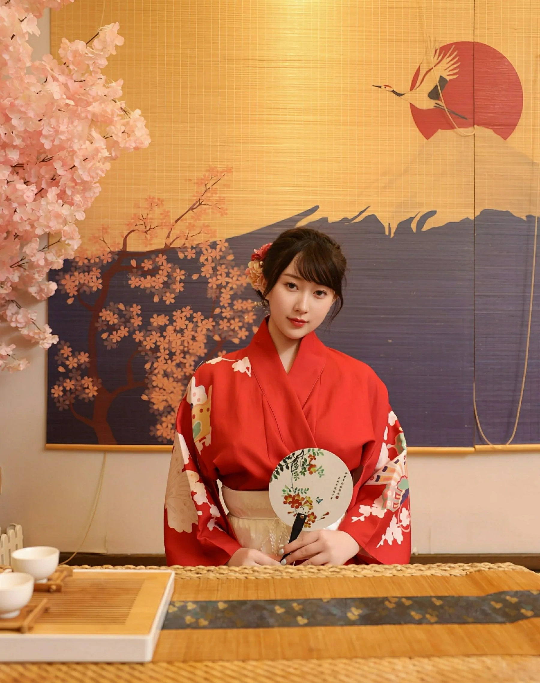  秀人网 No.10624 李沁恩lrene [69P]第4张