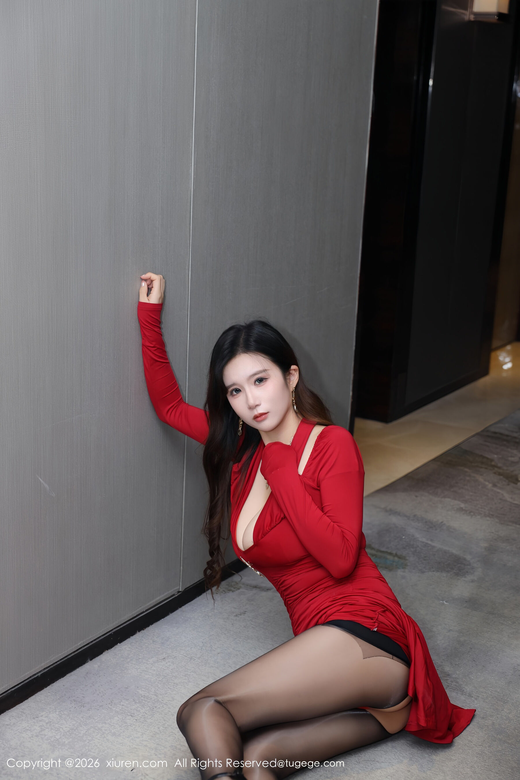  秀人网 小肉肉咪 Vol.11271 [70P]第23张