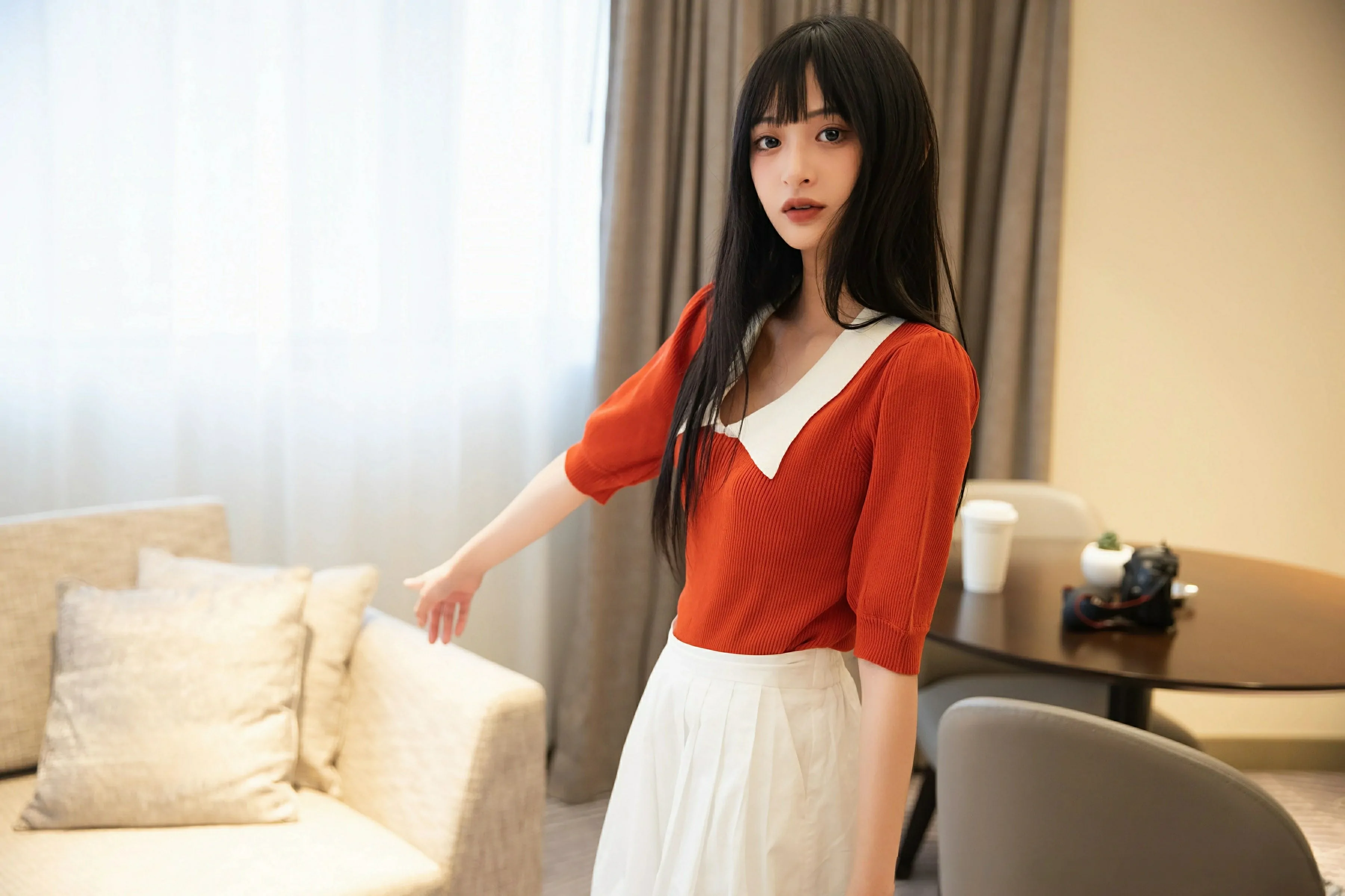  XiuRen 秀人 No.10247 茂木希子 [80P]第7张