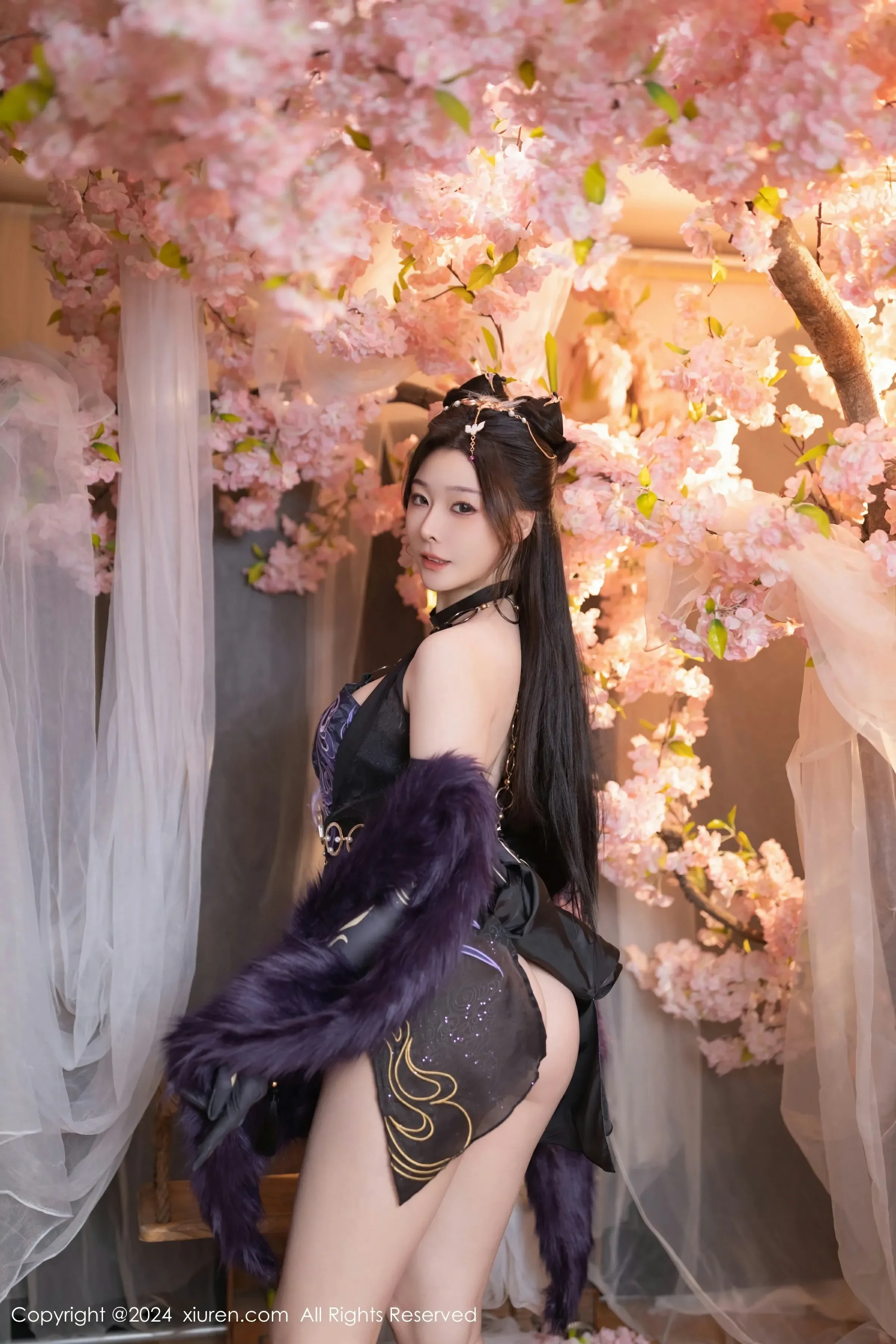  XiuRen 秀人 No.8232 小逗逗 [80P]第3张