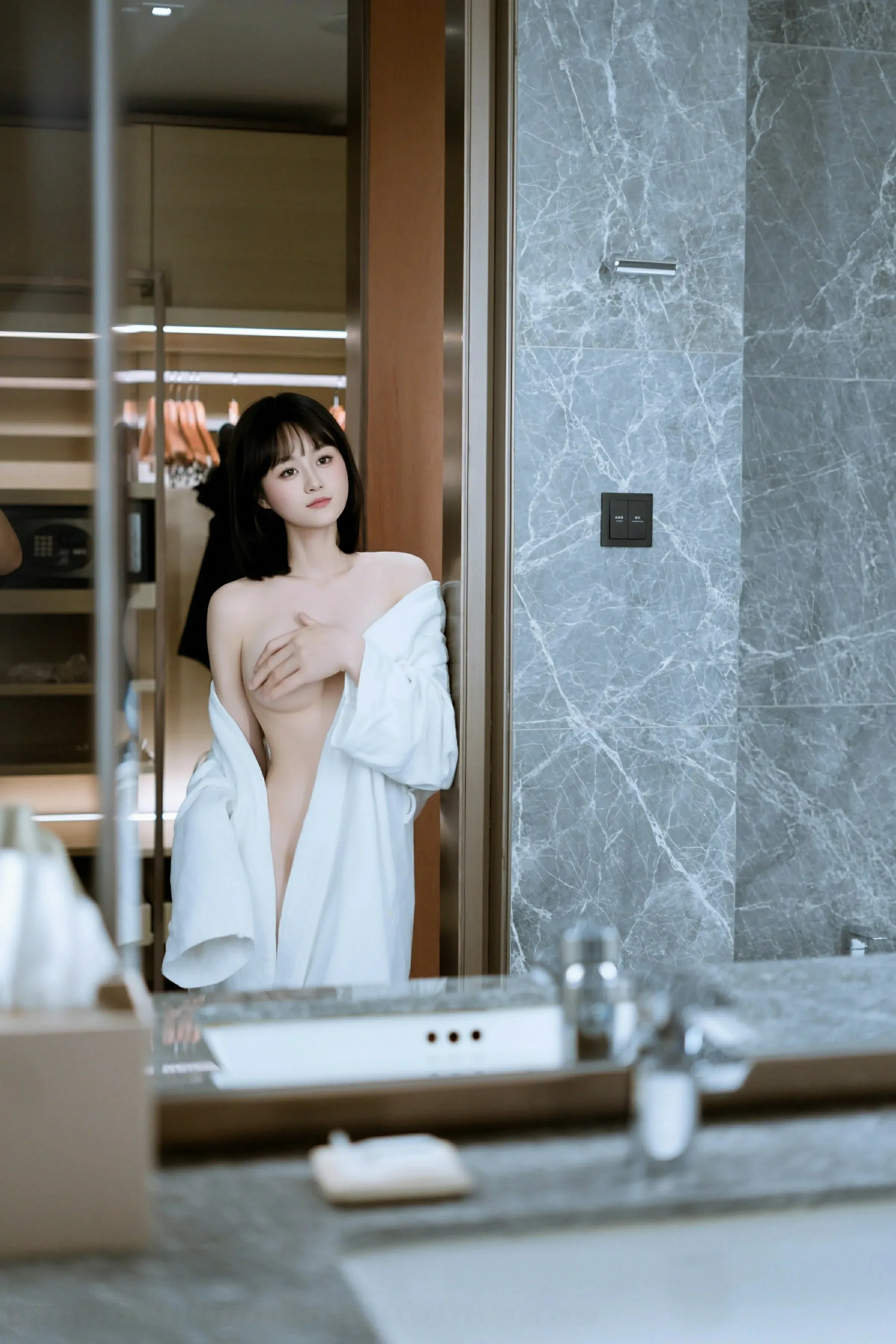  XiuRen 秀人 No.9972 涵涵Luna [74P]第18张