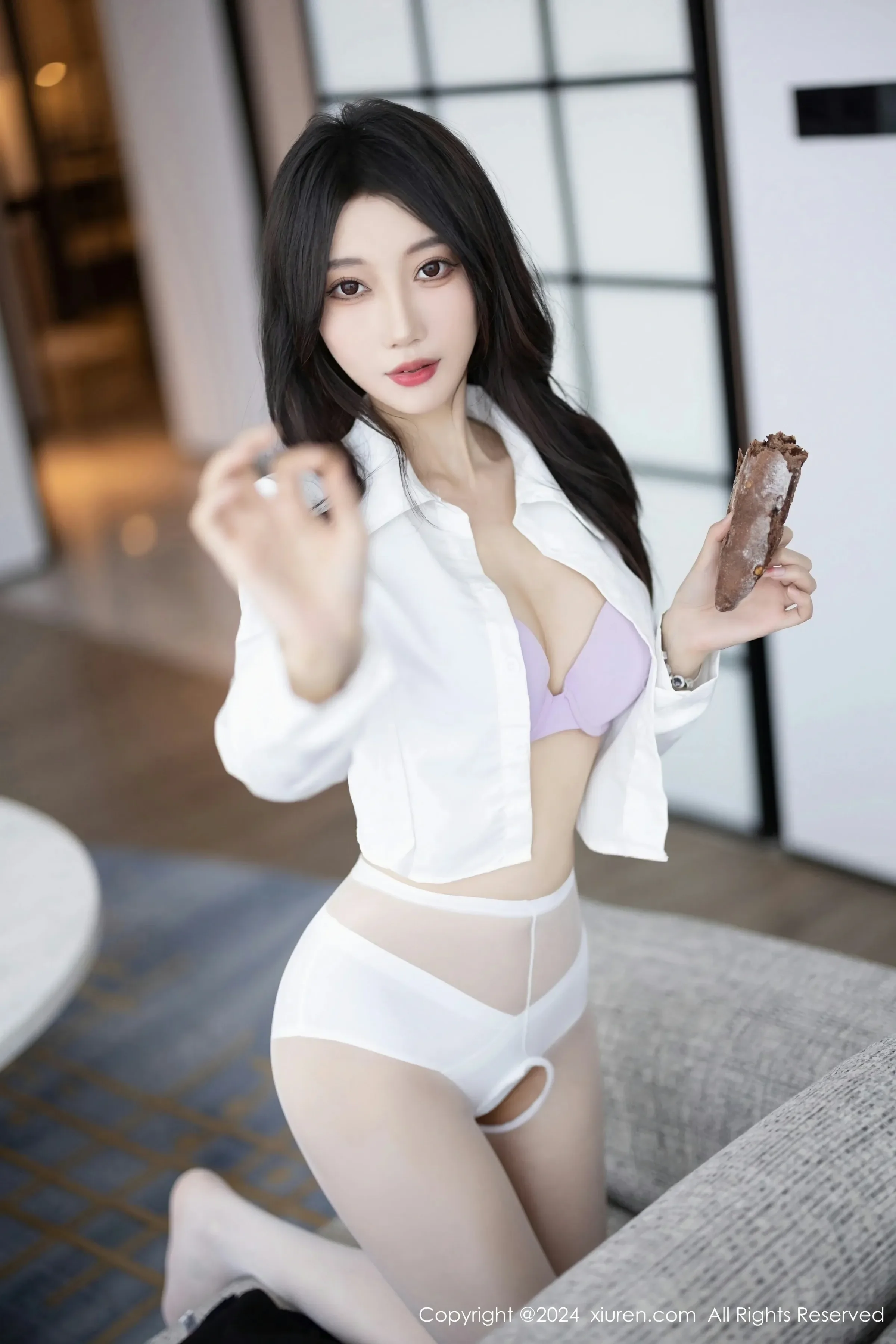  XiuRen 秀人 No.8247 玥儿玥 [82P]第19张