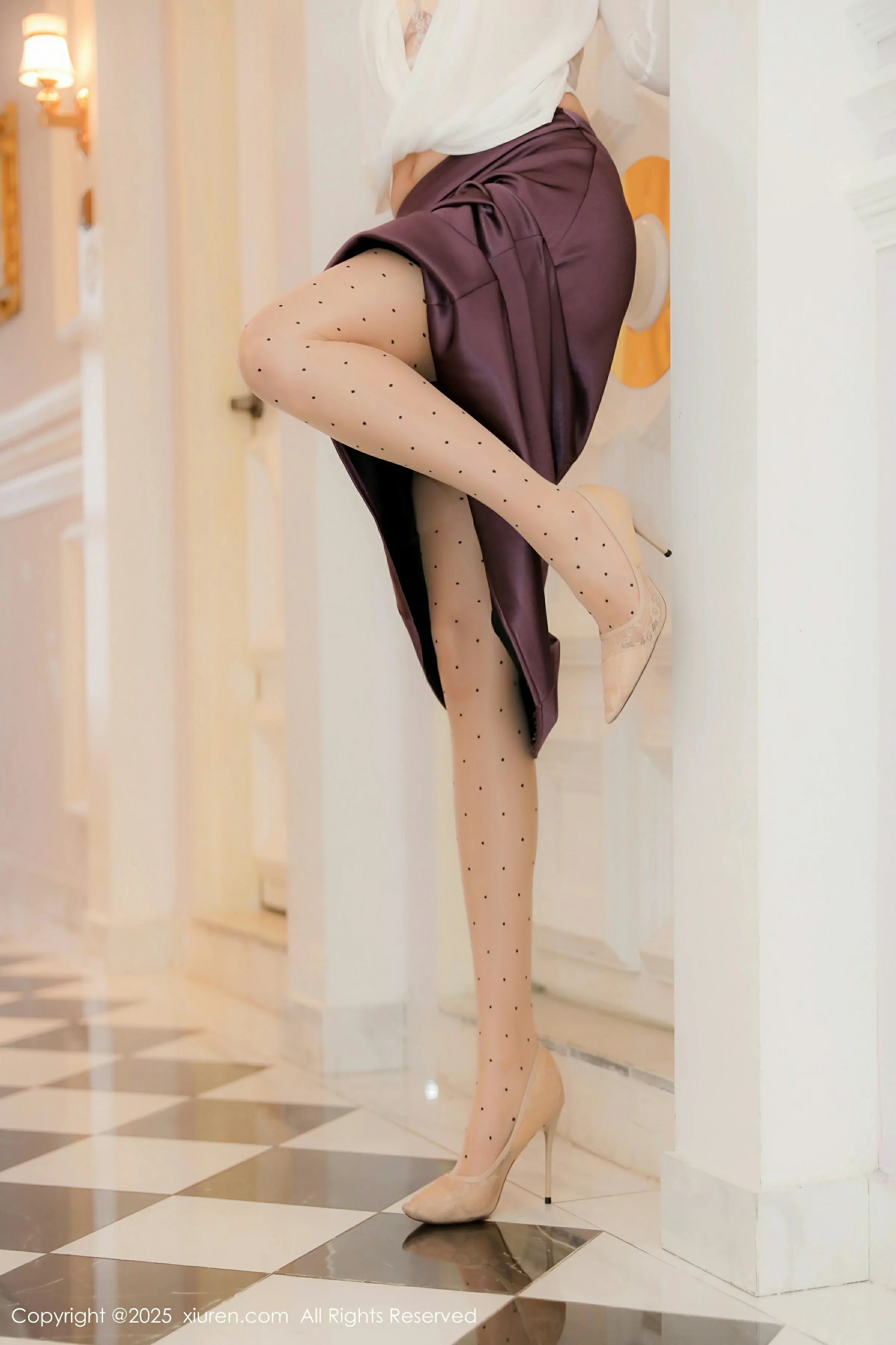  XiuRen 秀人 No.10201 Candy糖糖 [75P]第4张