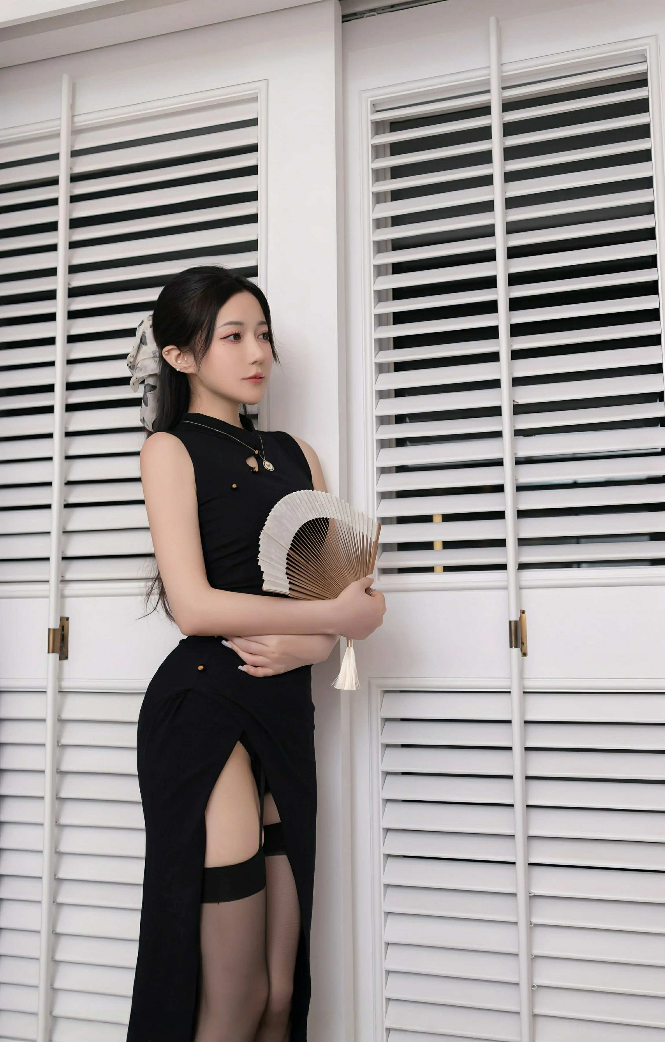  秀人网 No.10480 鱼子酱Fish [80P]第9张