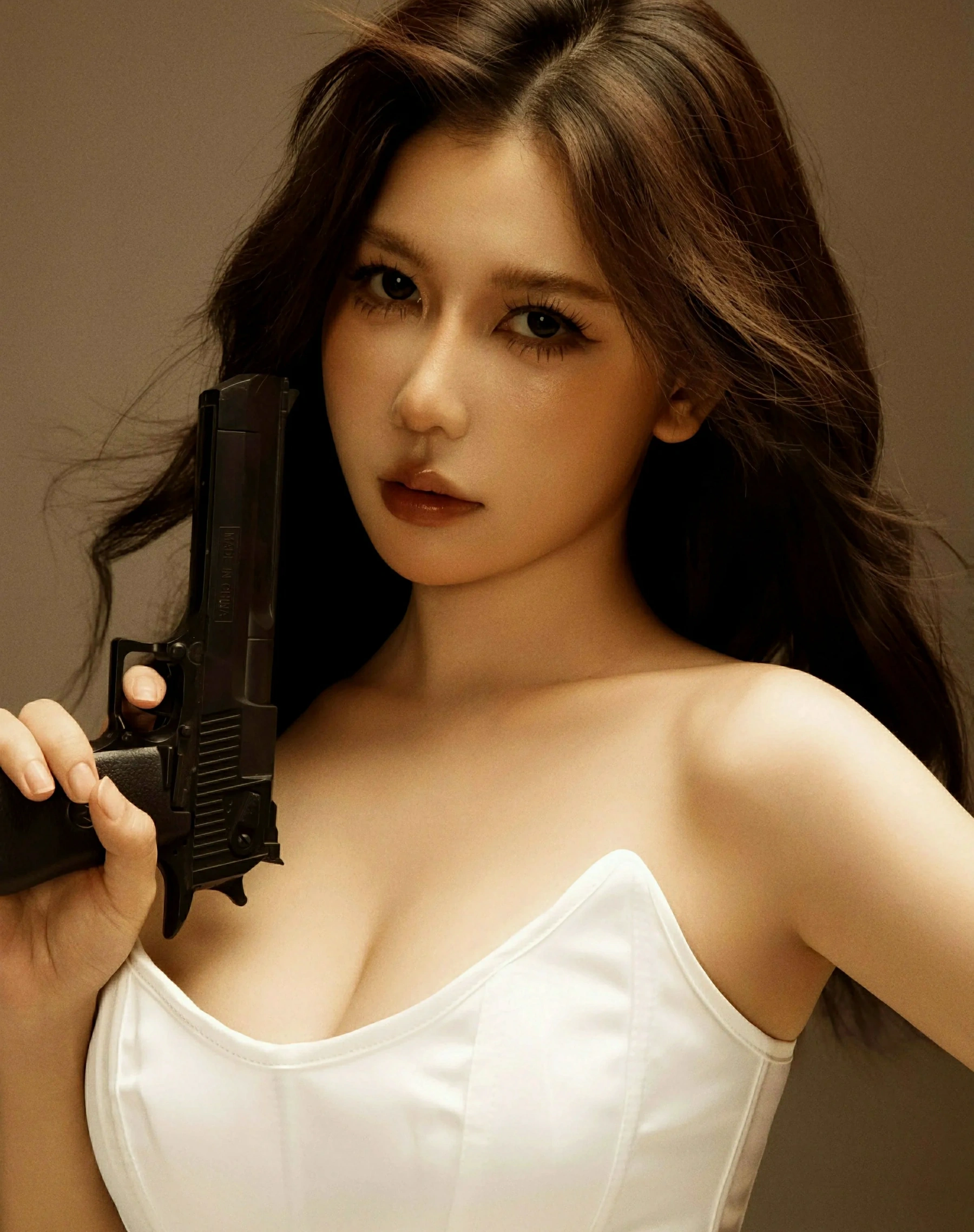  秀人网 No.10629 尹甜甜 [78P]第8张