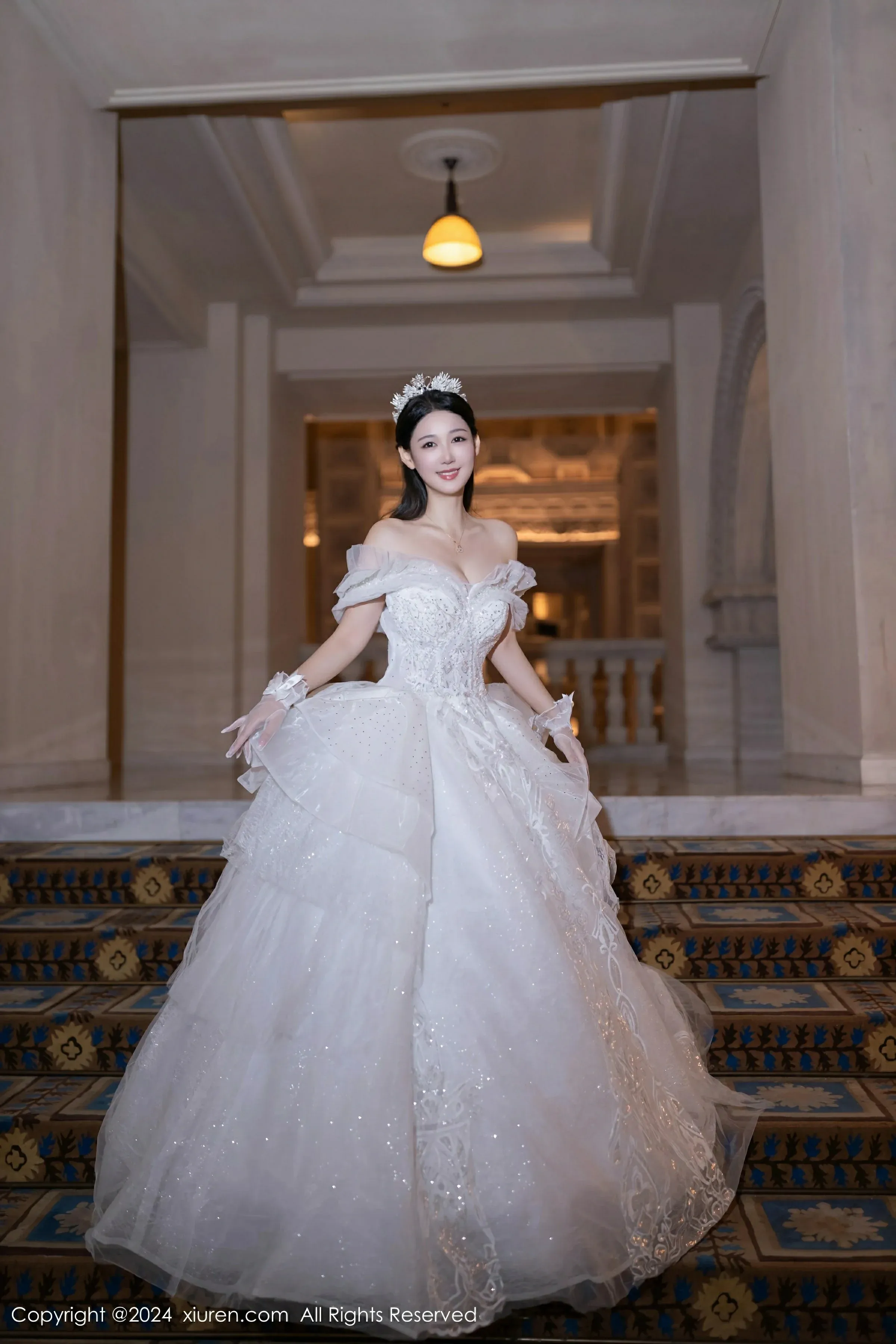  XiuRen 秀人 No.9283 唐安琪 [86P]第3张