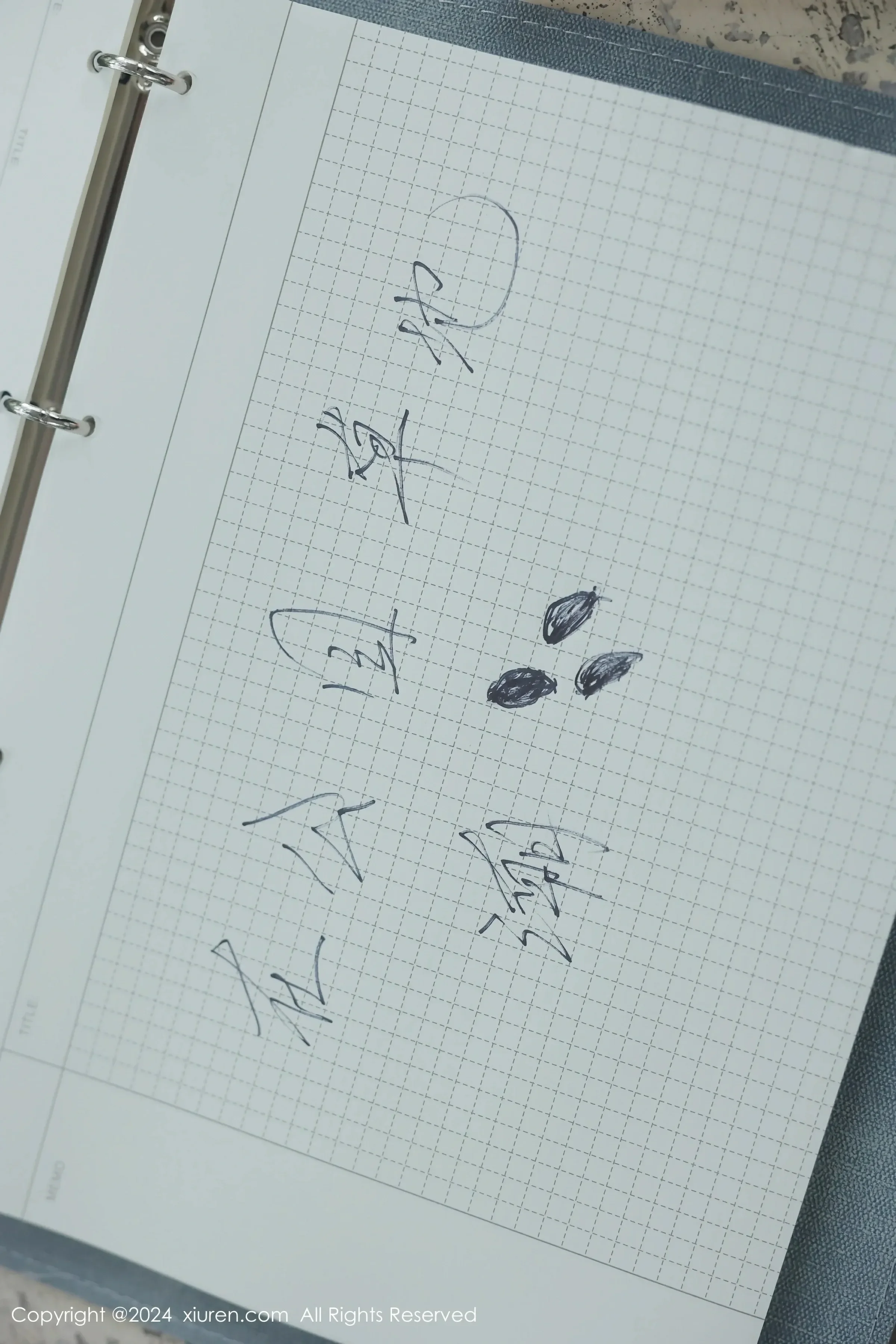  XiuRen 秀人 No.8335 小薯条nienie [88P]第19张