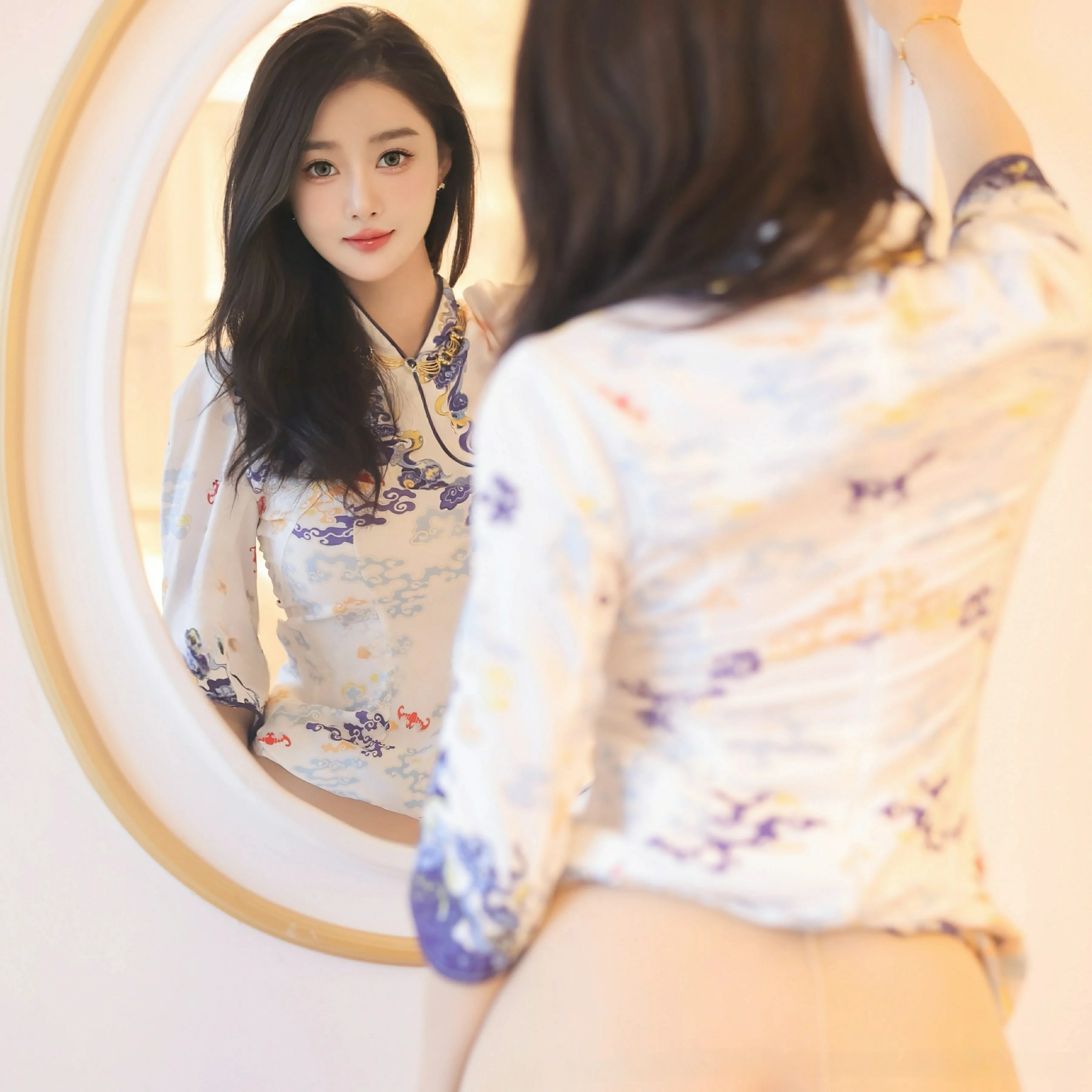  XiuRen 秀人 No.10144 Candy糖糖 [95P]第14张