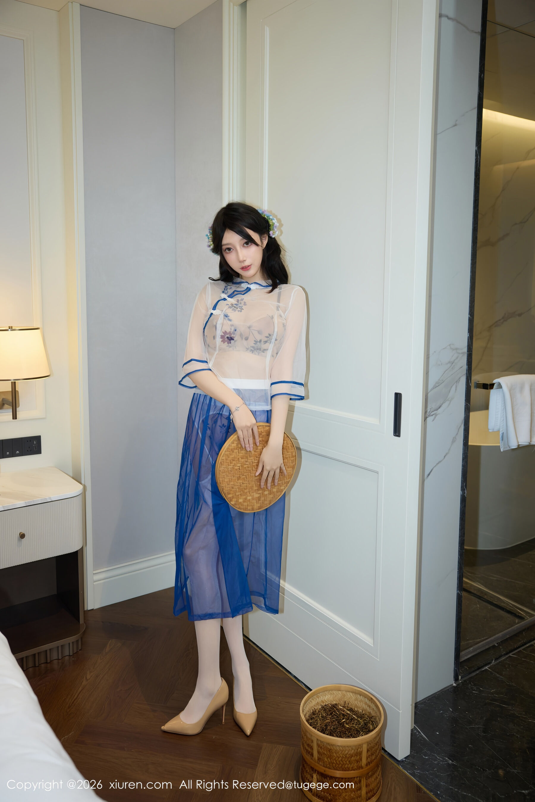  秀人网 玥儿玥er Vol.11194 [66P]第13张